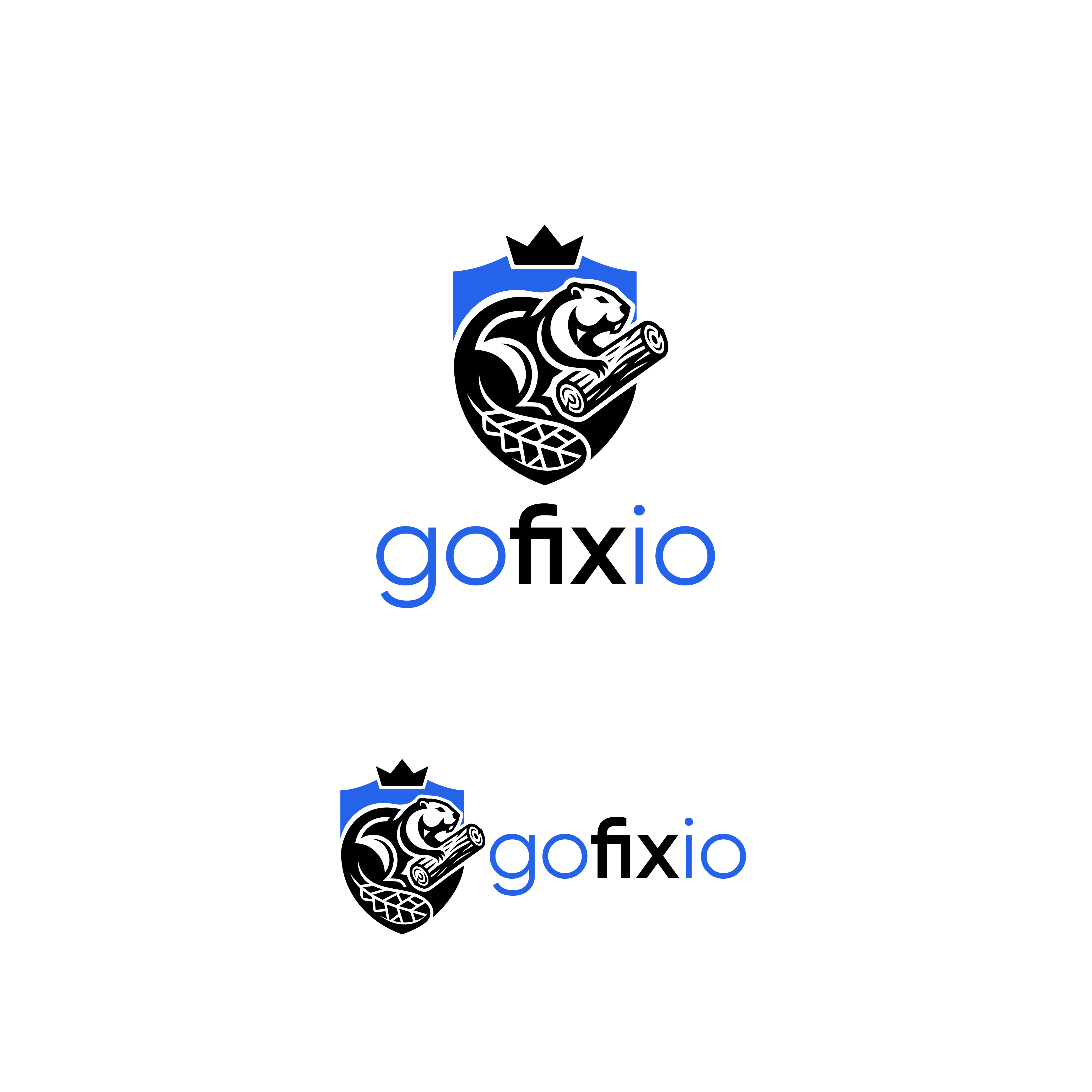 Logo Design by ares_h1 for this project | Design #37369392