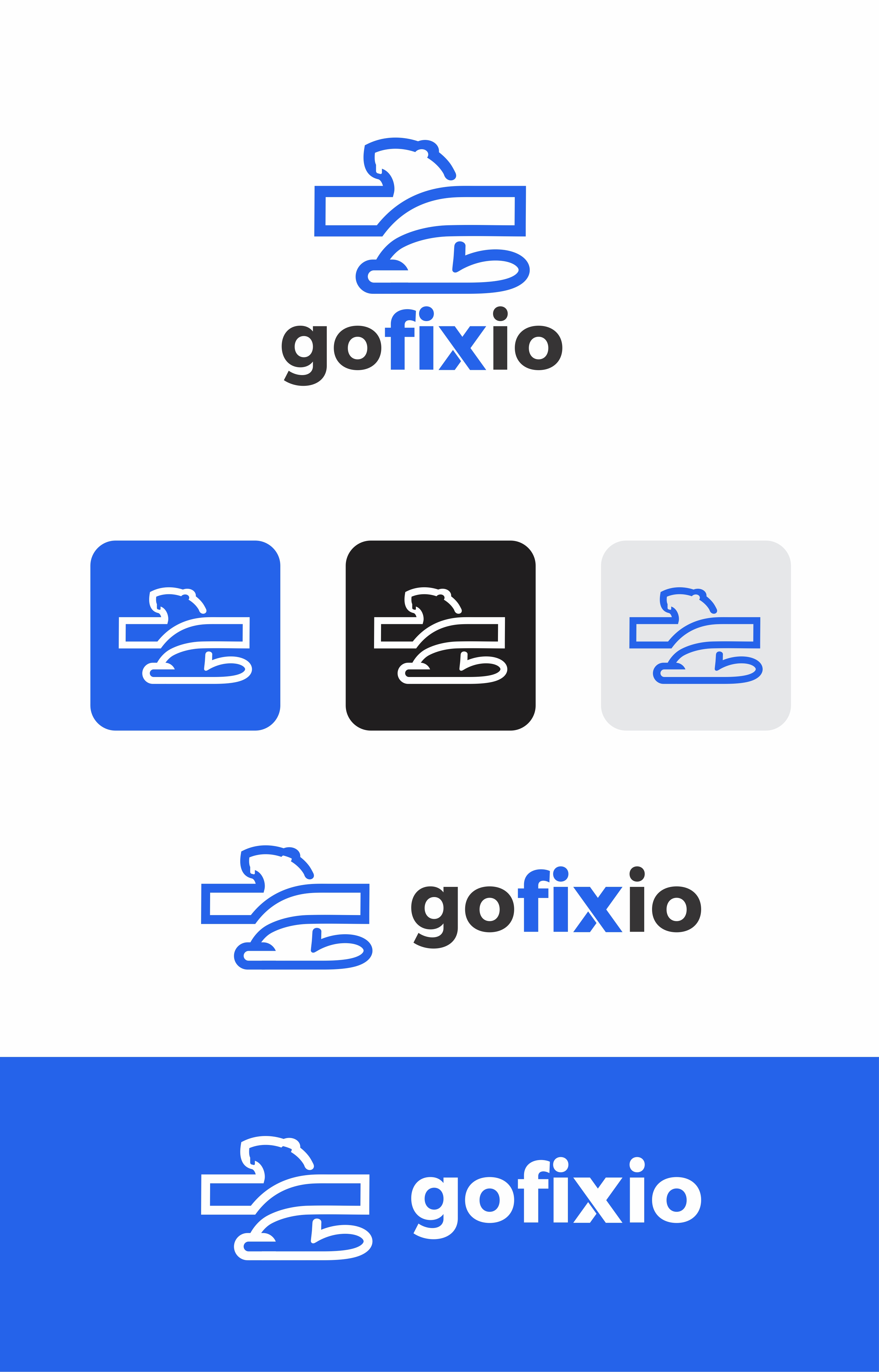 Logo Design by Djamdesign for this project | Design #37369022