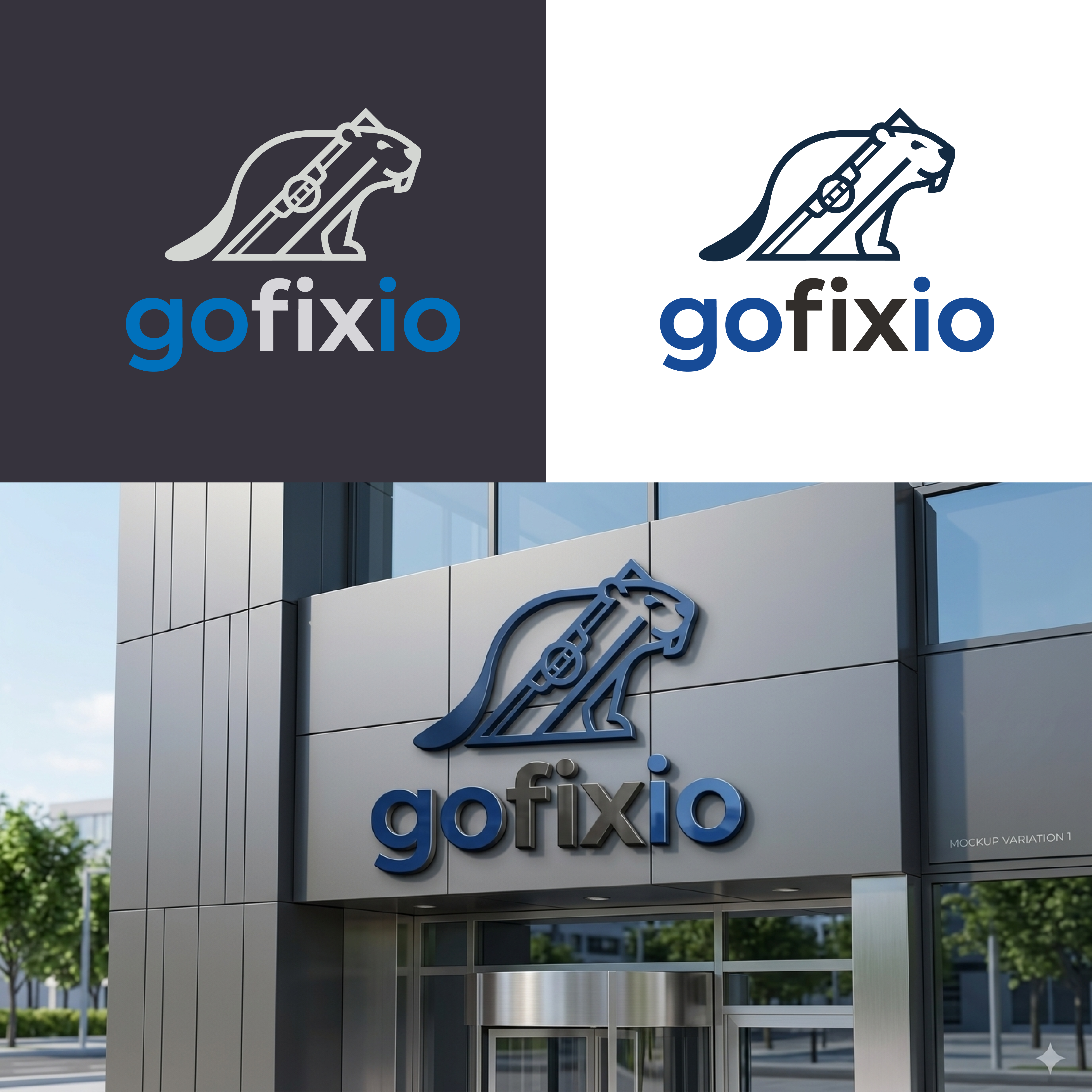 Logo Design by OWL-STUDIO for this project | Design #37368744