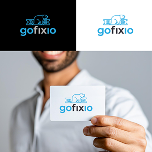 Logo Design by WOLVIN STUDIO for this project | Design: #37370890