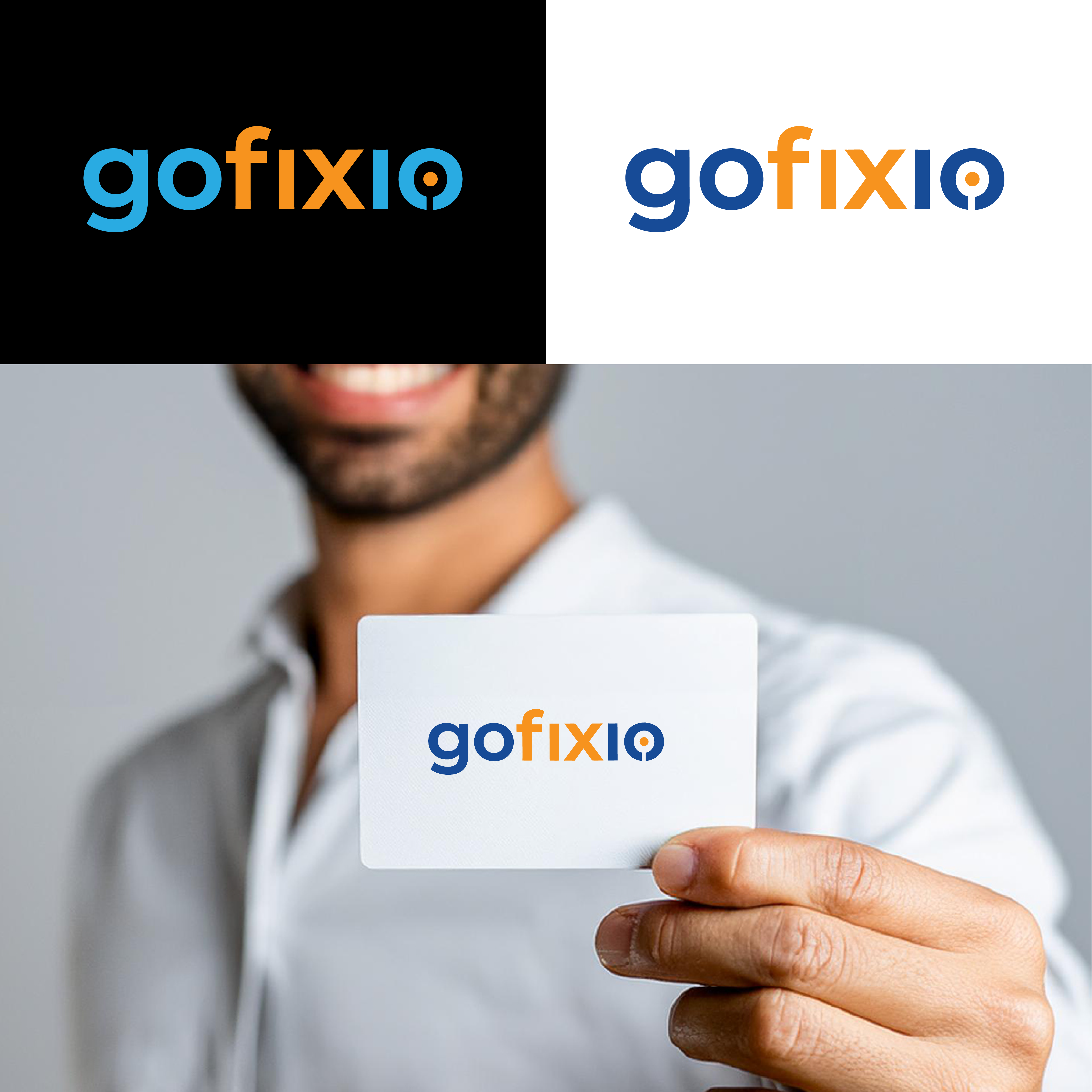 Logo Design by WOLVIN STUDIO for this project | Design #37379240