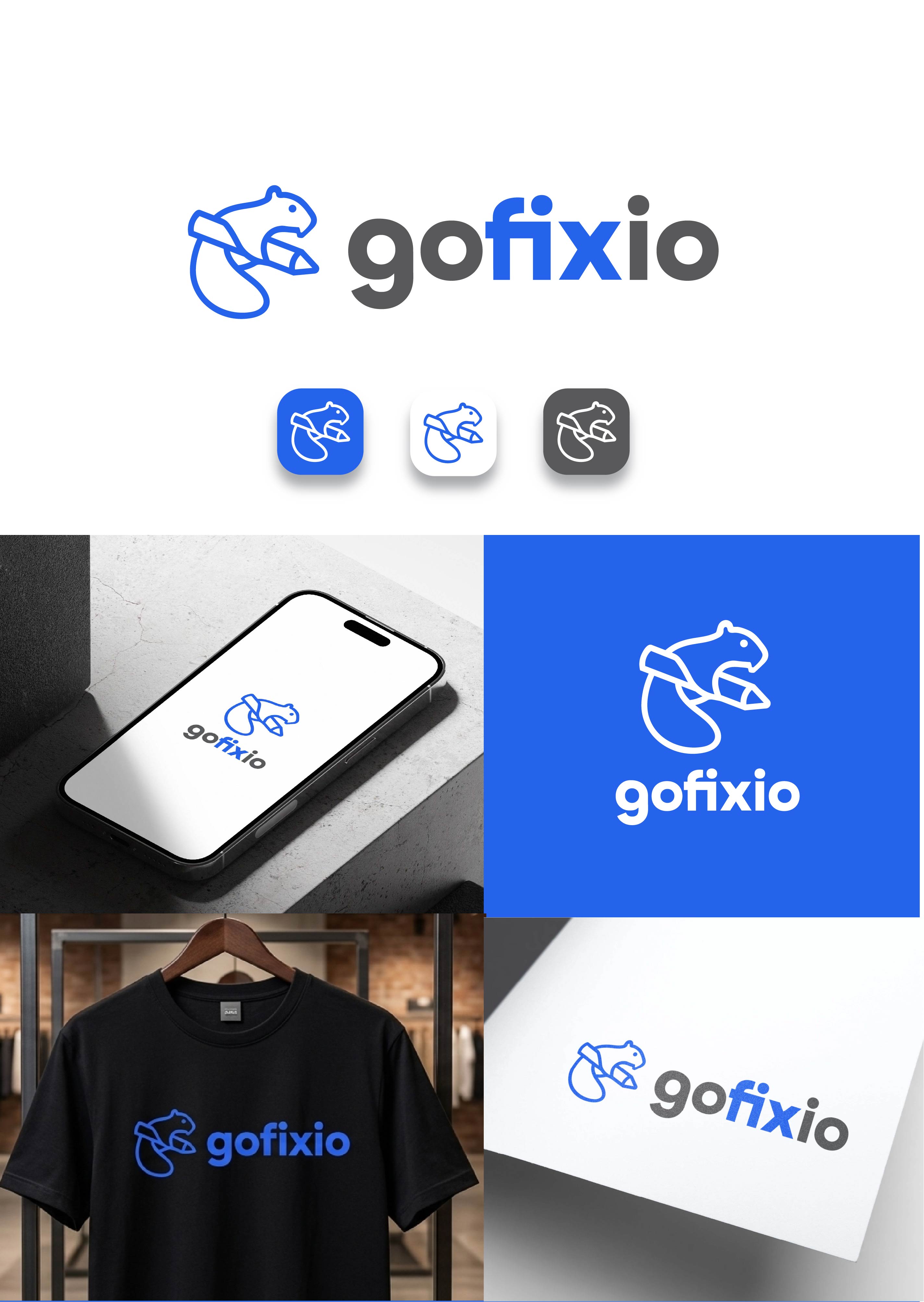 Logo Design by genzo for this project | Design #37372461