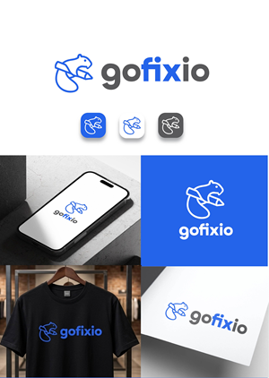 Logo Design by genzo for this project | Design: #37372461