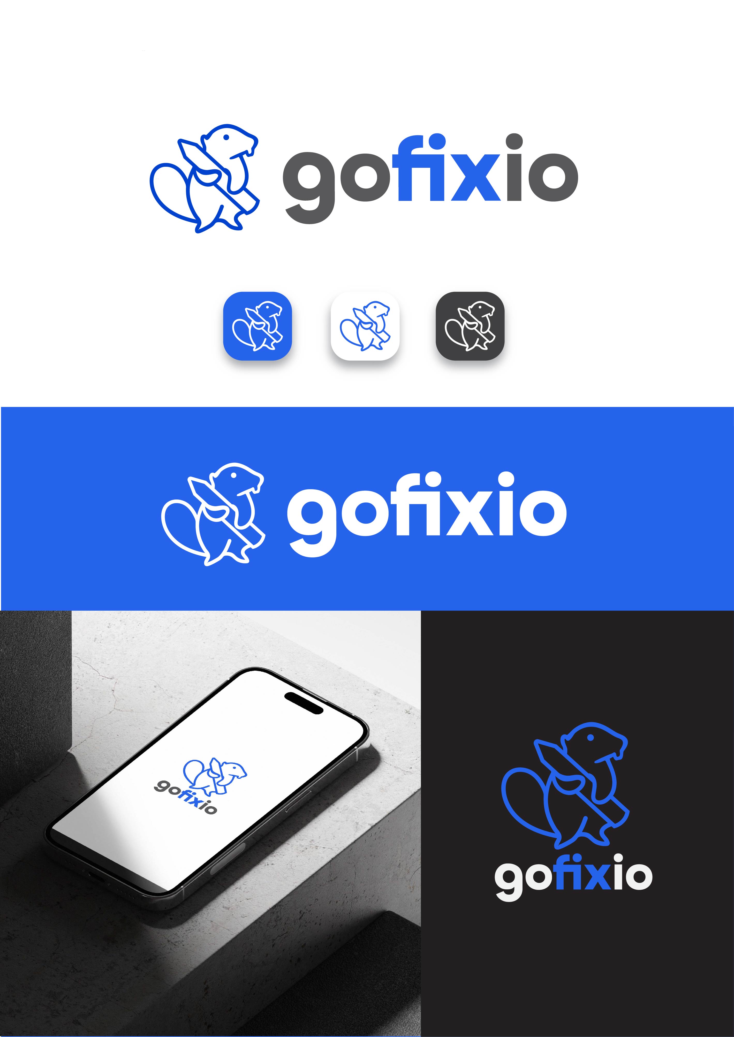 Logo Design by genzo for this project | Design #37373340