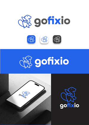 Logo Design by genzo for this project | Design: #37373340