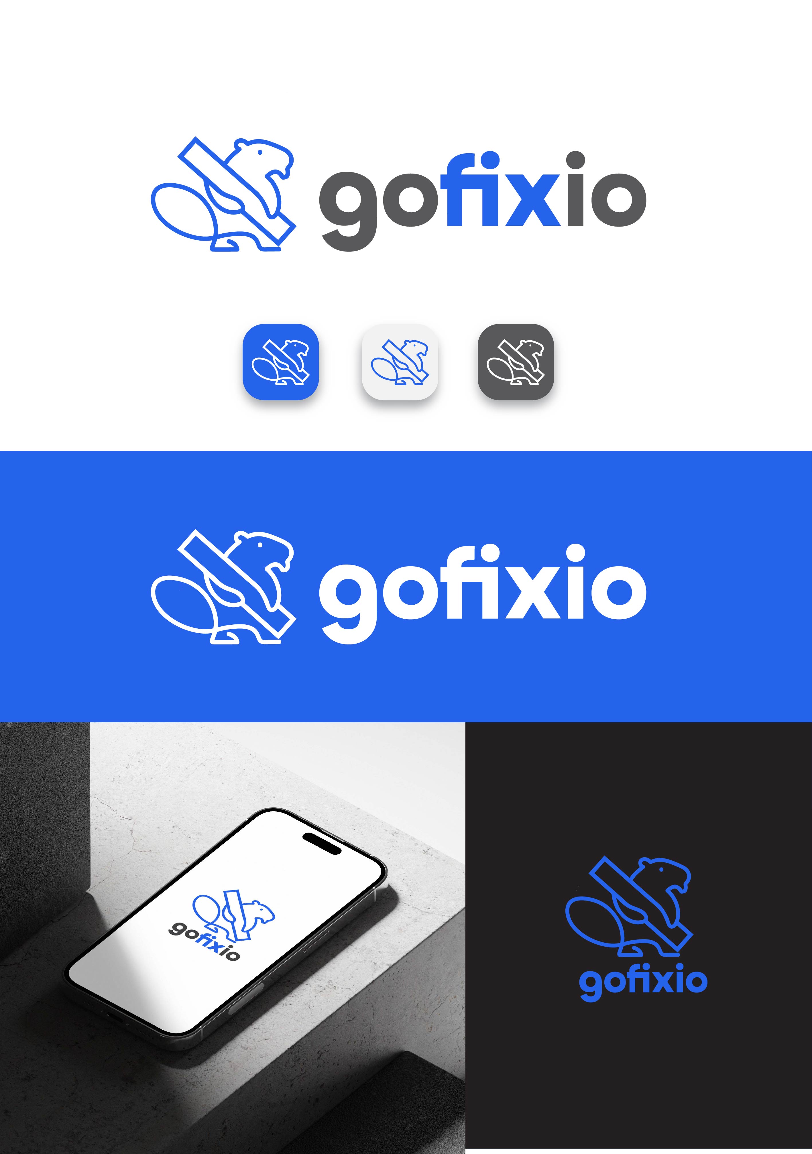 Logo Design by genzo for this project | Design #37376007