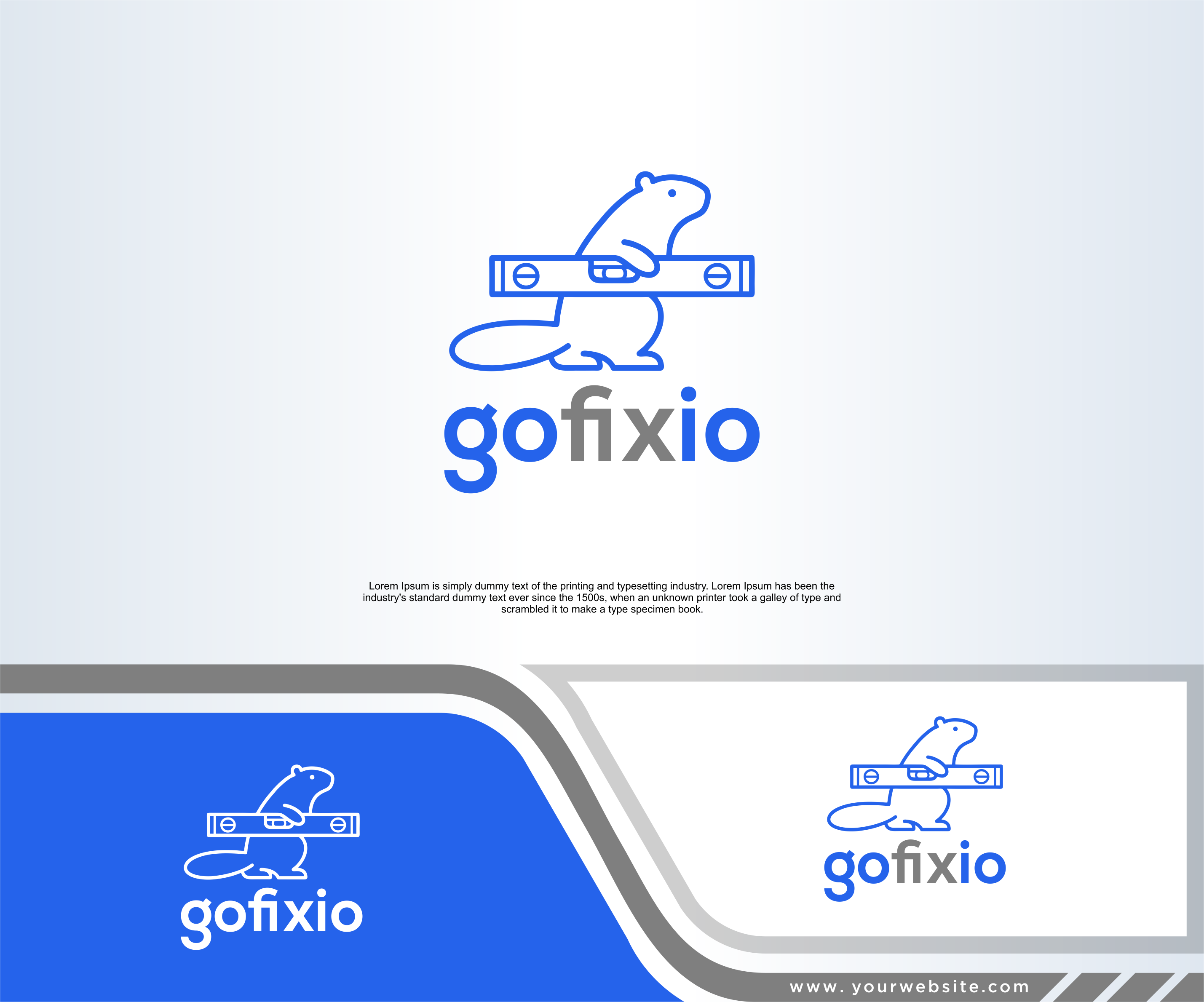 Logo Design by dobleh_creative for this project | Design #37367564
