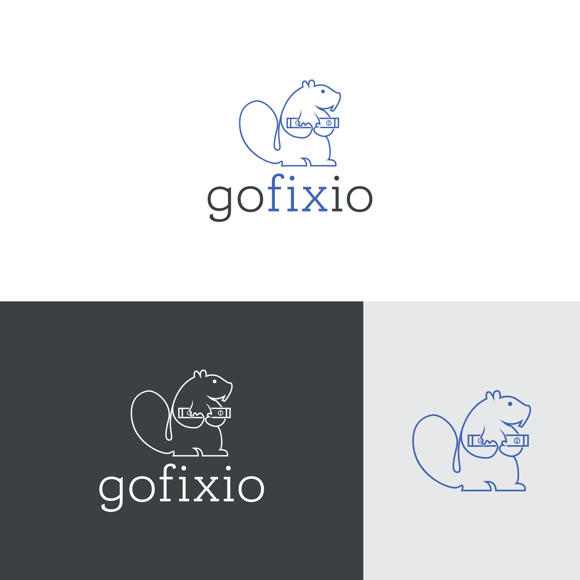 Logo Design by Loud_Media for this project | Design #37374797
