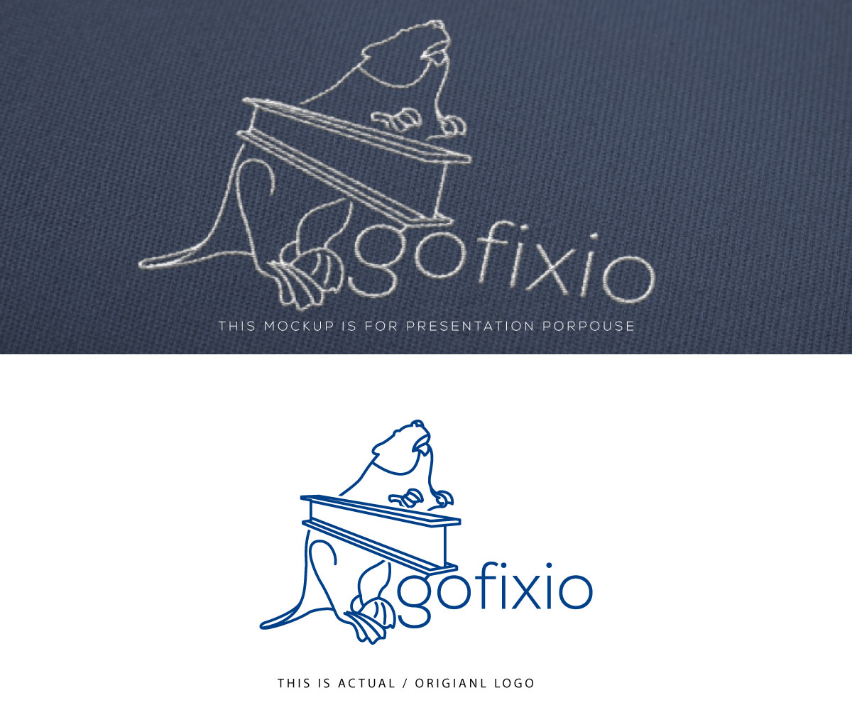Logo Design by Ansh Design for this project | Design #37369715
