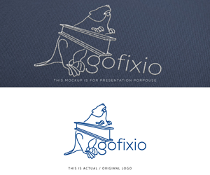 Logo Design by Ansh Design for this project | Design: #37369715