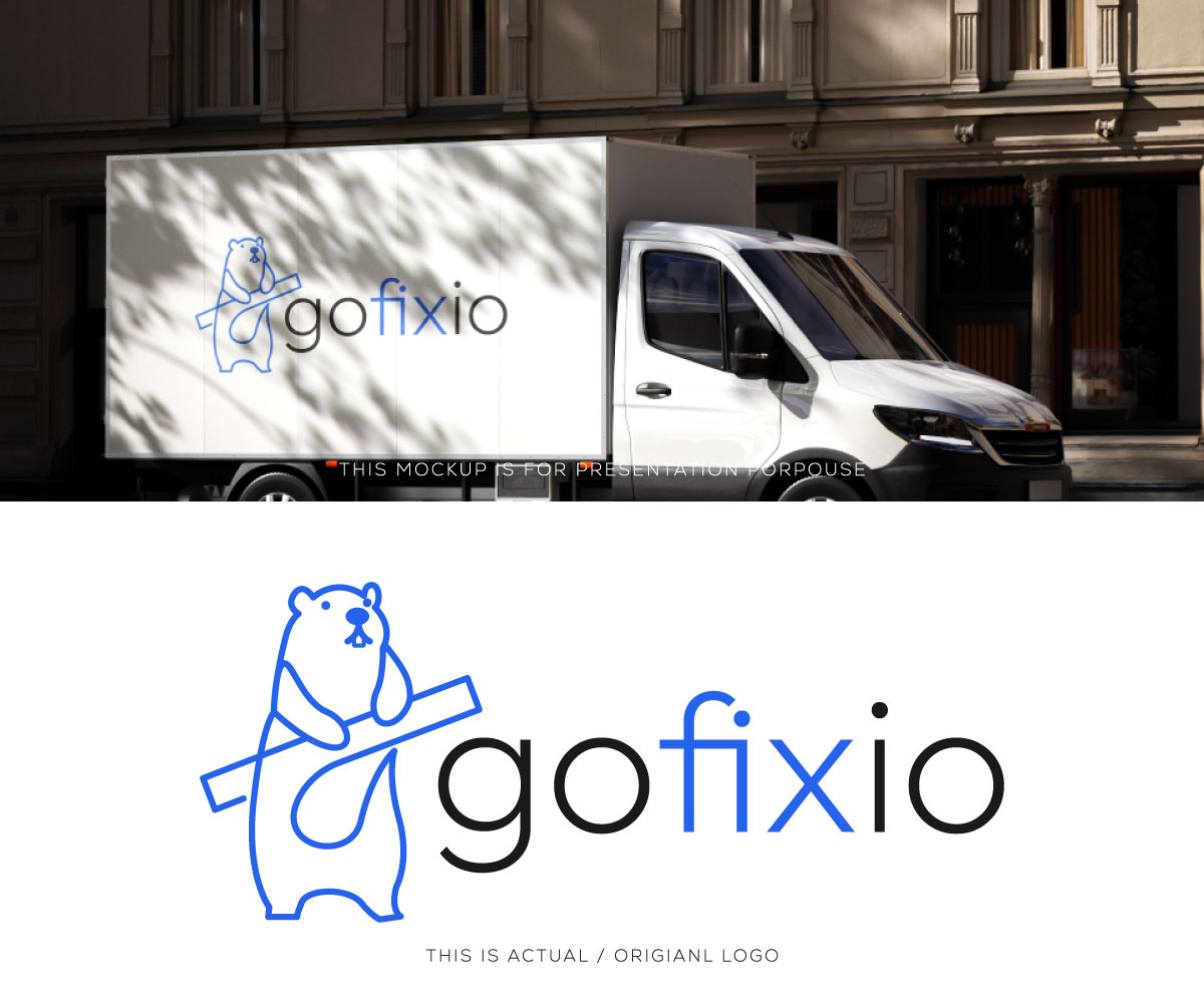 Logo Design by Ansh Design for this project | Design #37369716