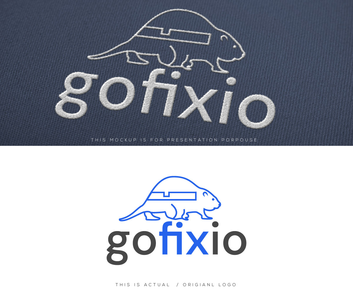 Logo Design by Ansh Design for this project | Design #37369722