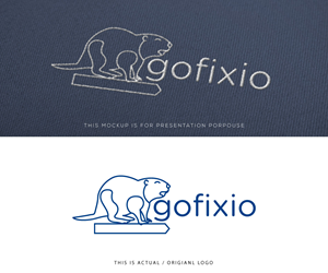 Logo Design by Ansh Design for this project | Design: #37369723