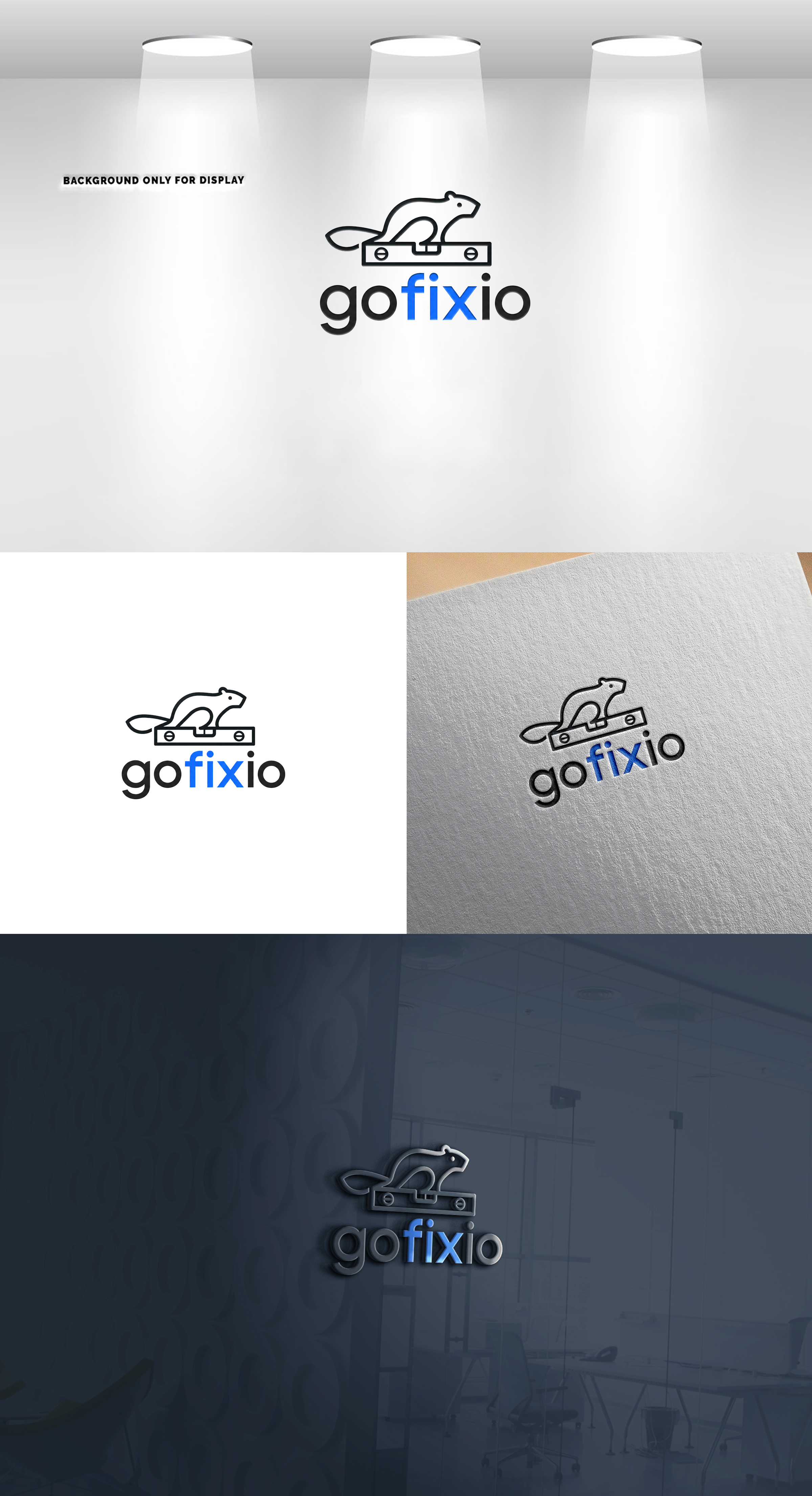Logo Design by Soonia for this project | Design #37376675