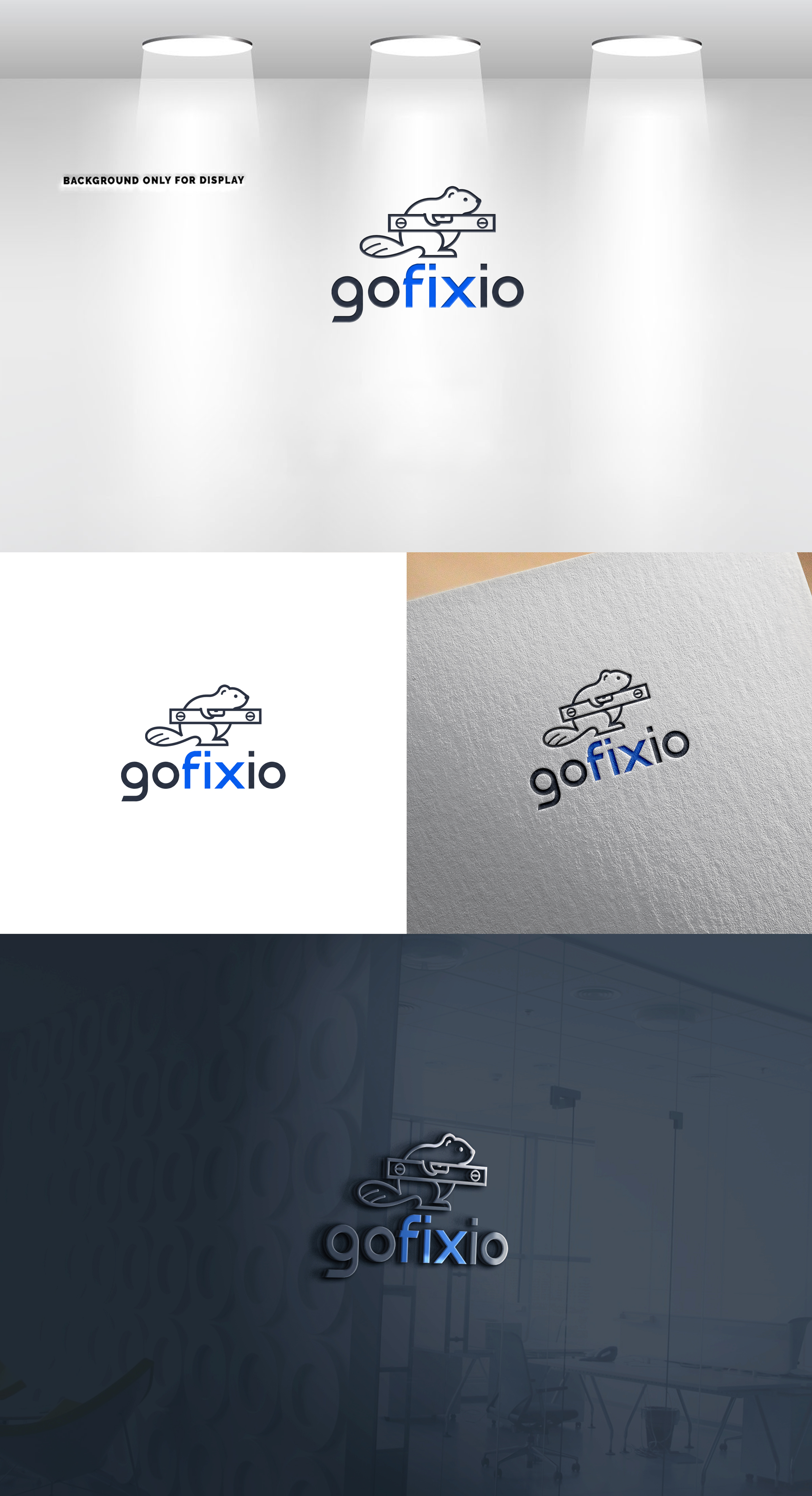 Logo Design by Soonia for this project | Design #37376676
