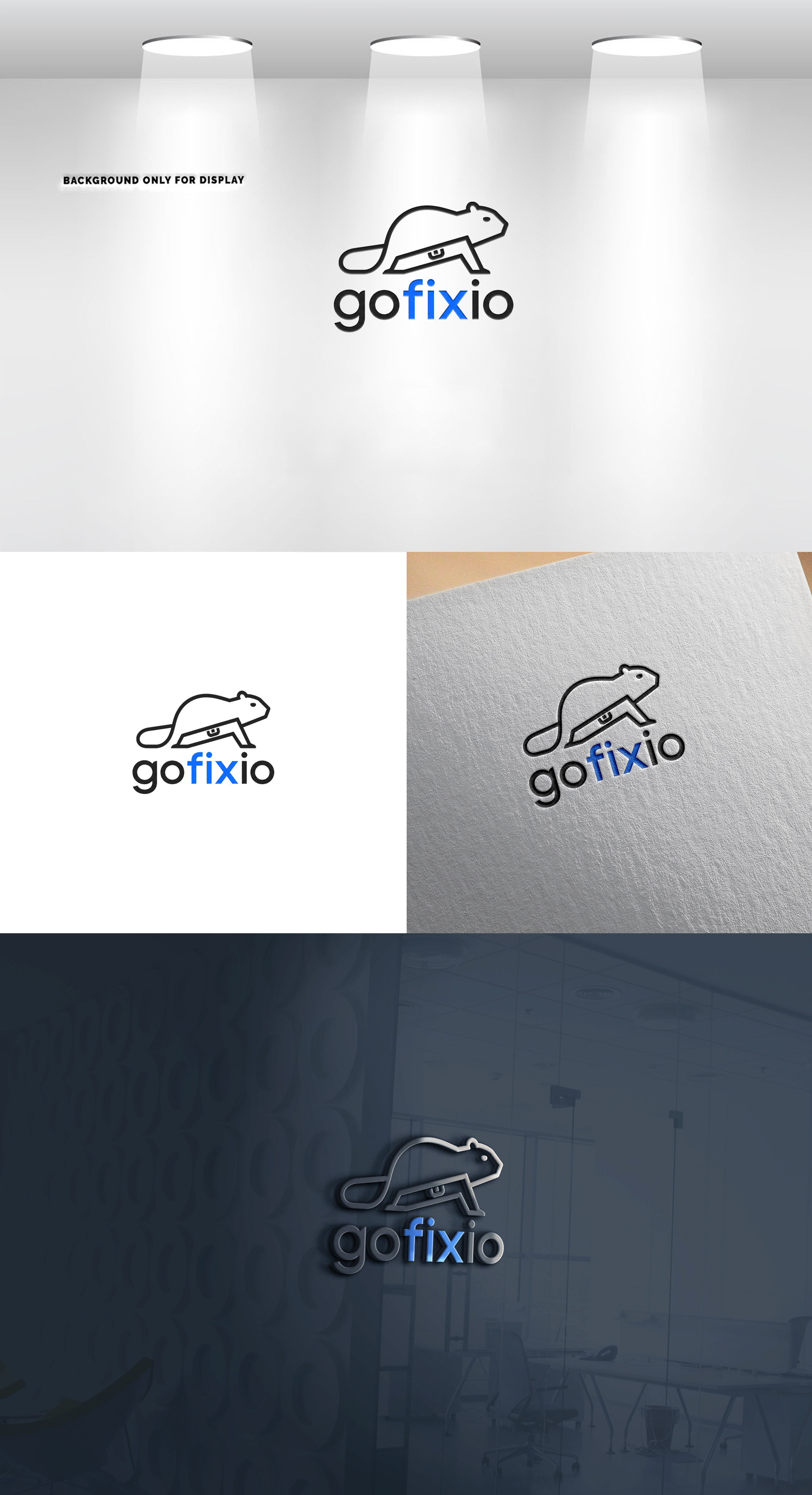 Logo Design by Soonia for this project | Design #37376678