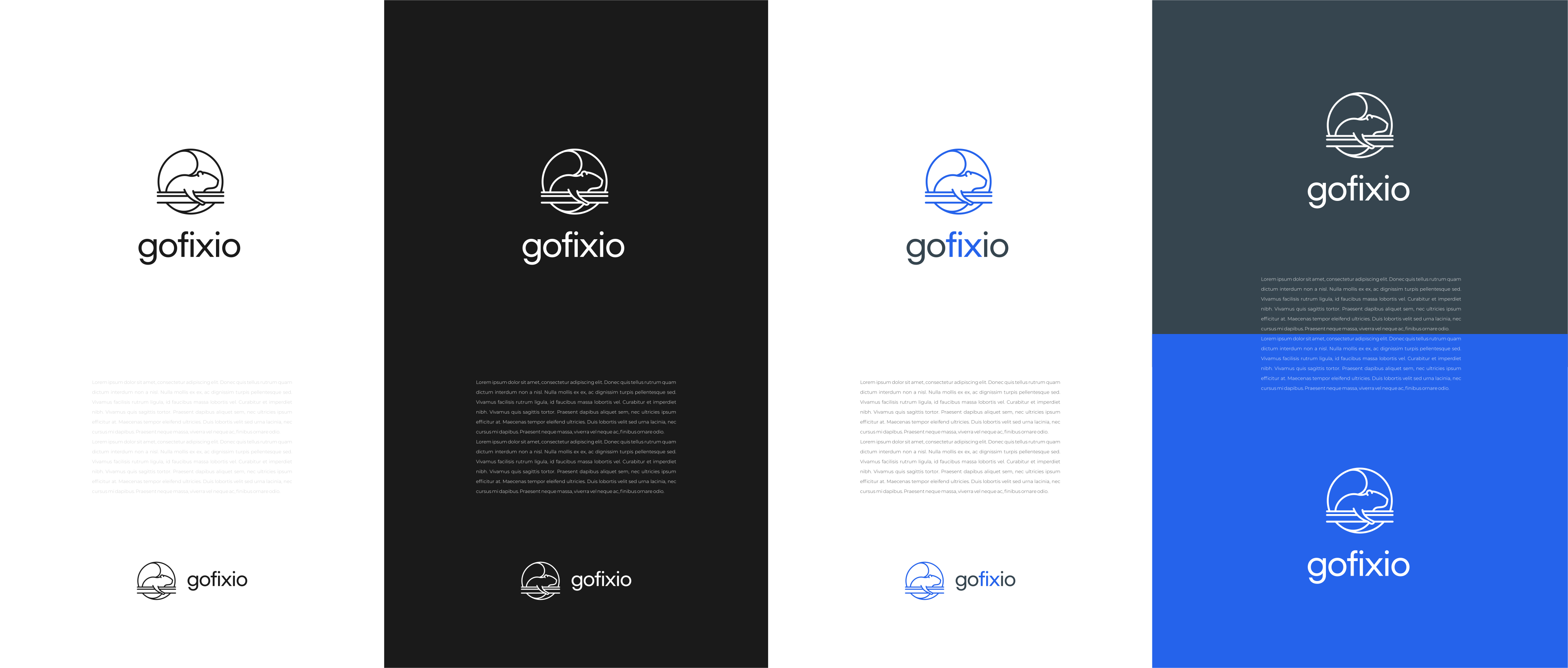Logo Design by MishaDsign for this project | Design #37367291