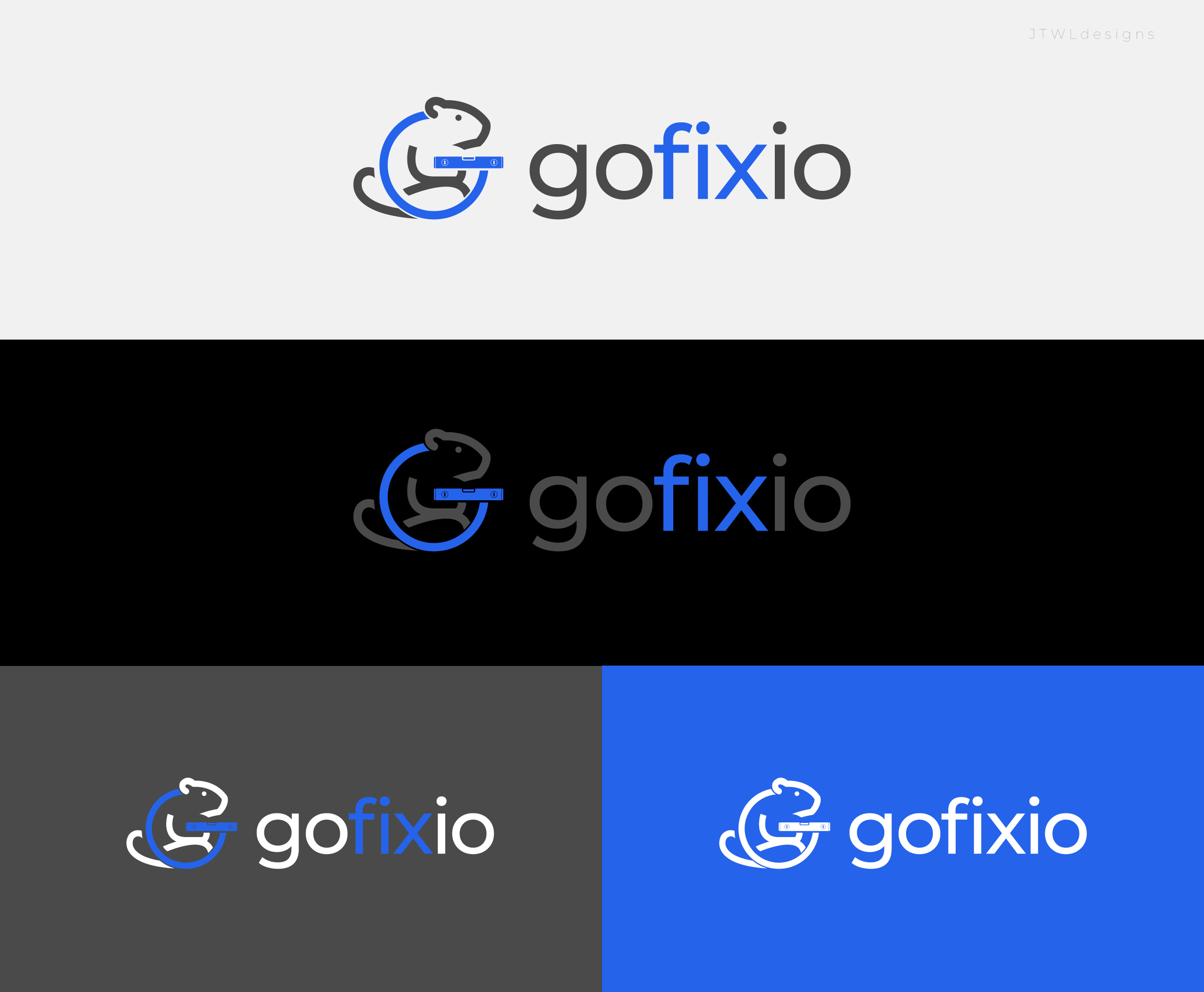 Logo Design by JWTL for this project | Design #37376746