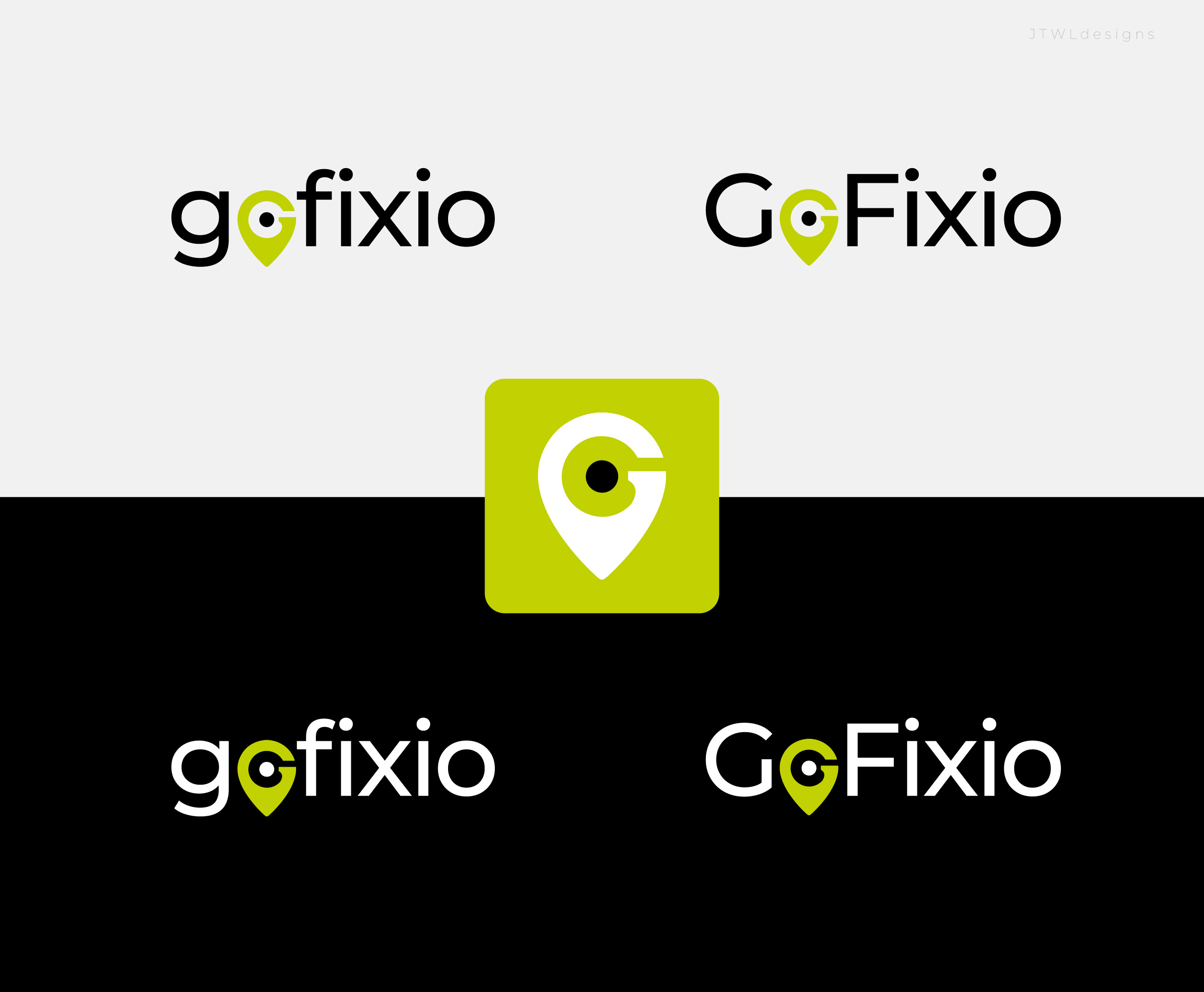 Logo Design by JWTL for this project | Design #37381816