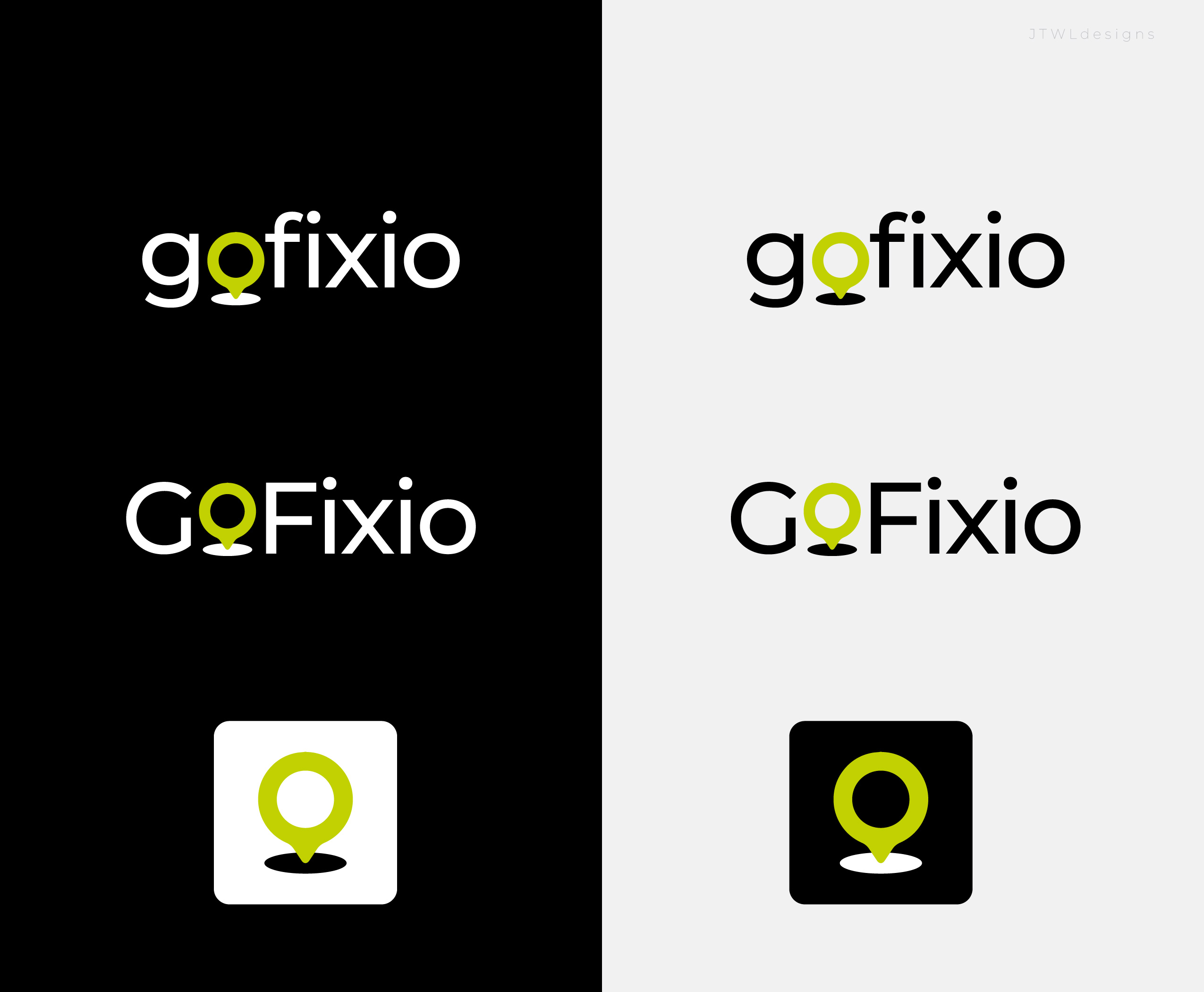 Logo Design by JWTL for this project | Design #37381868
