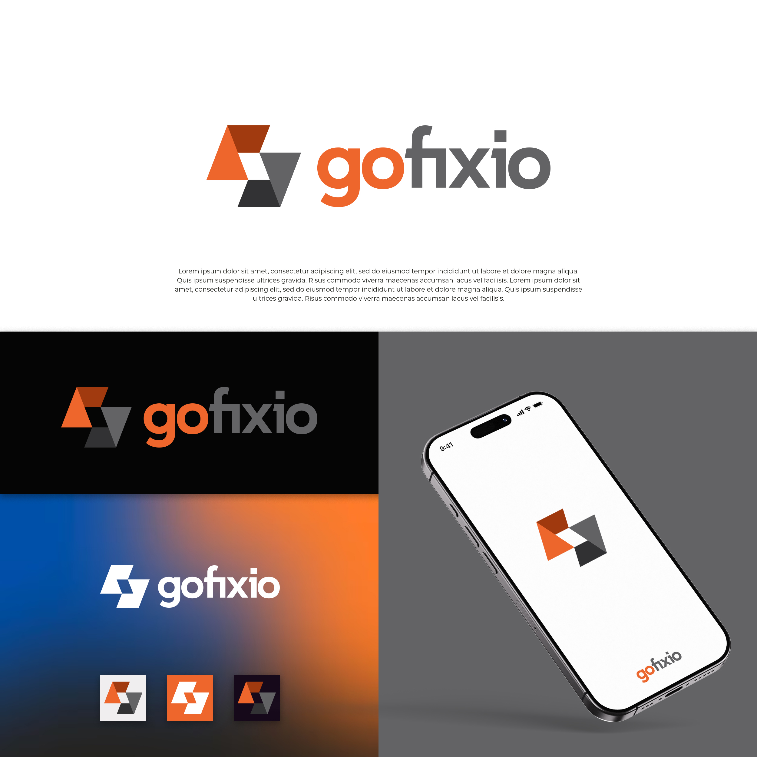 Logo Design by DesignUniq for this project | Design #37379410