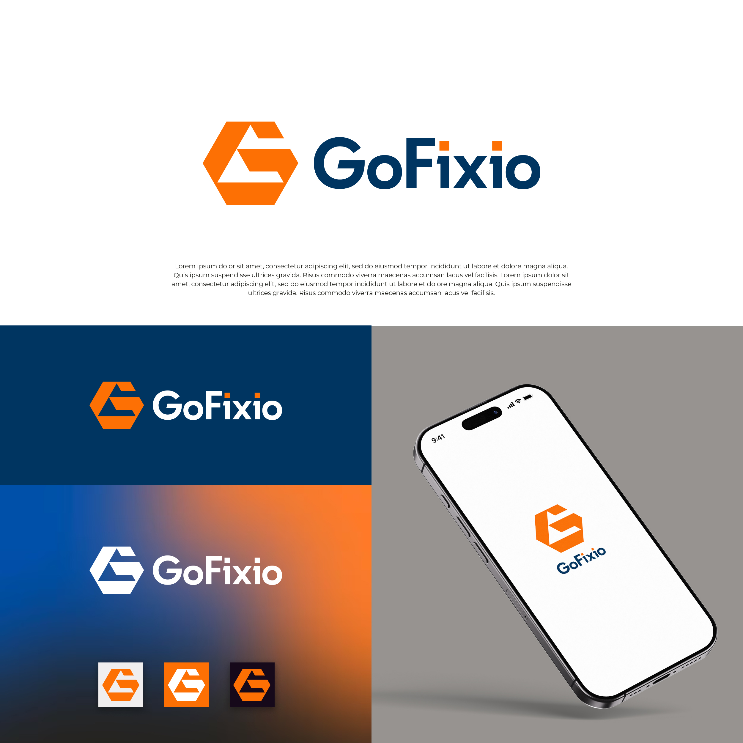 Logo Design by DesignUniq for this project | Design #37380094
