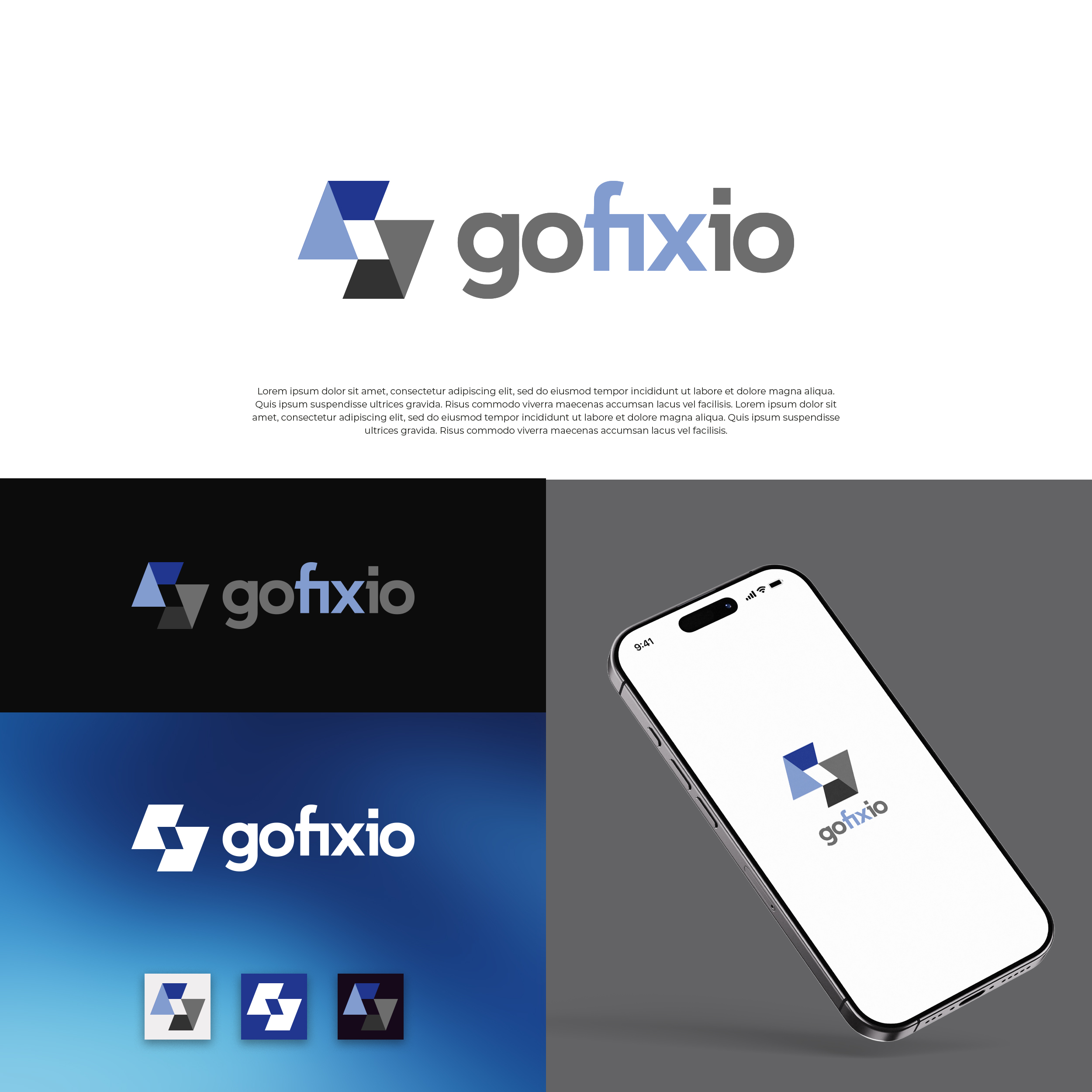 Logo Design by DesignUniq for this project | Design #37380977