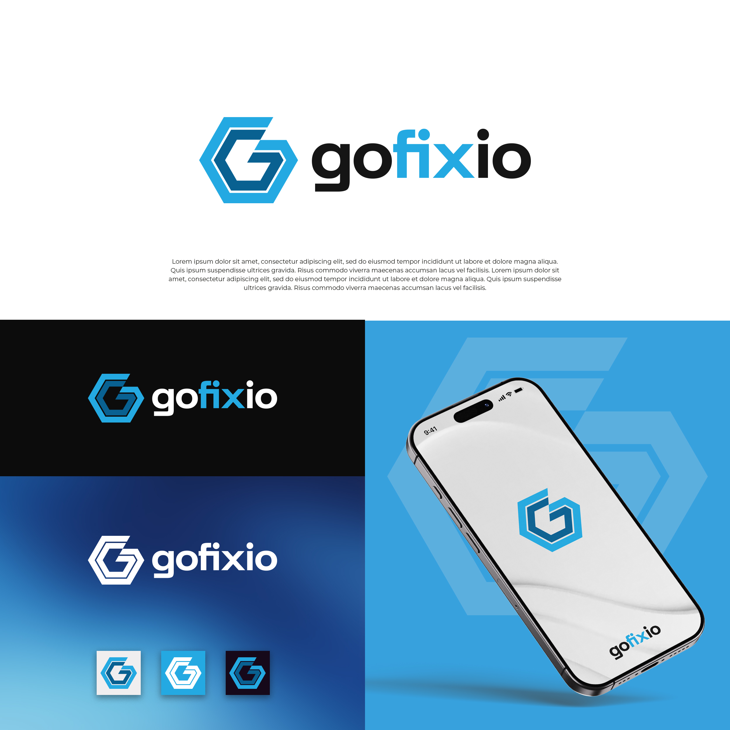 Logo Design by DesignUniq for this project | Design #37388354