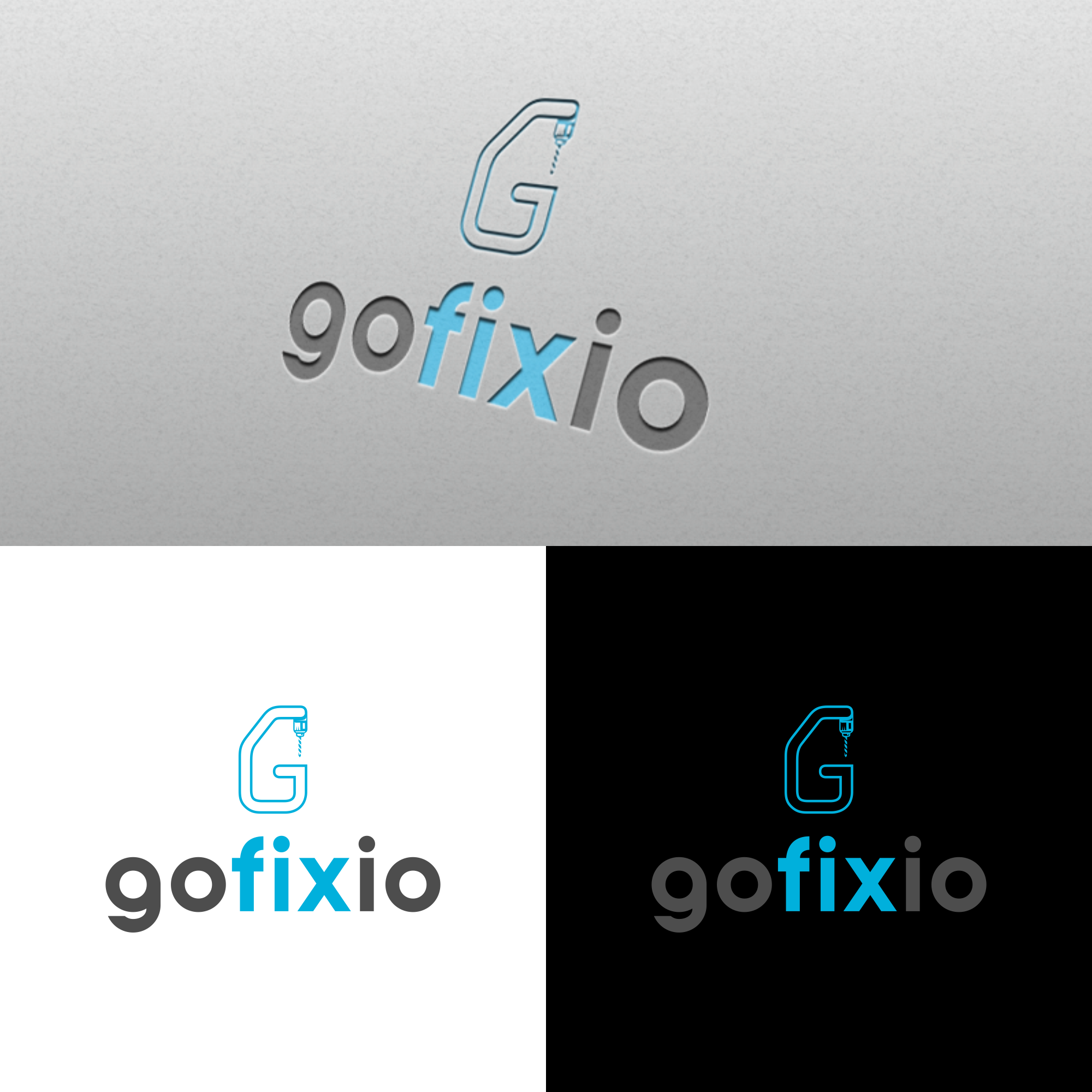Logo Design by gatripula for this project | Design #37373769