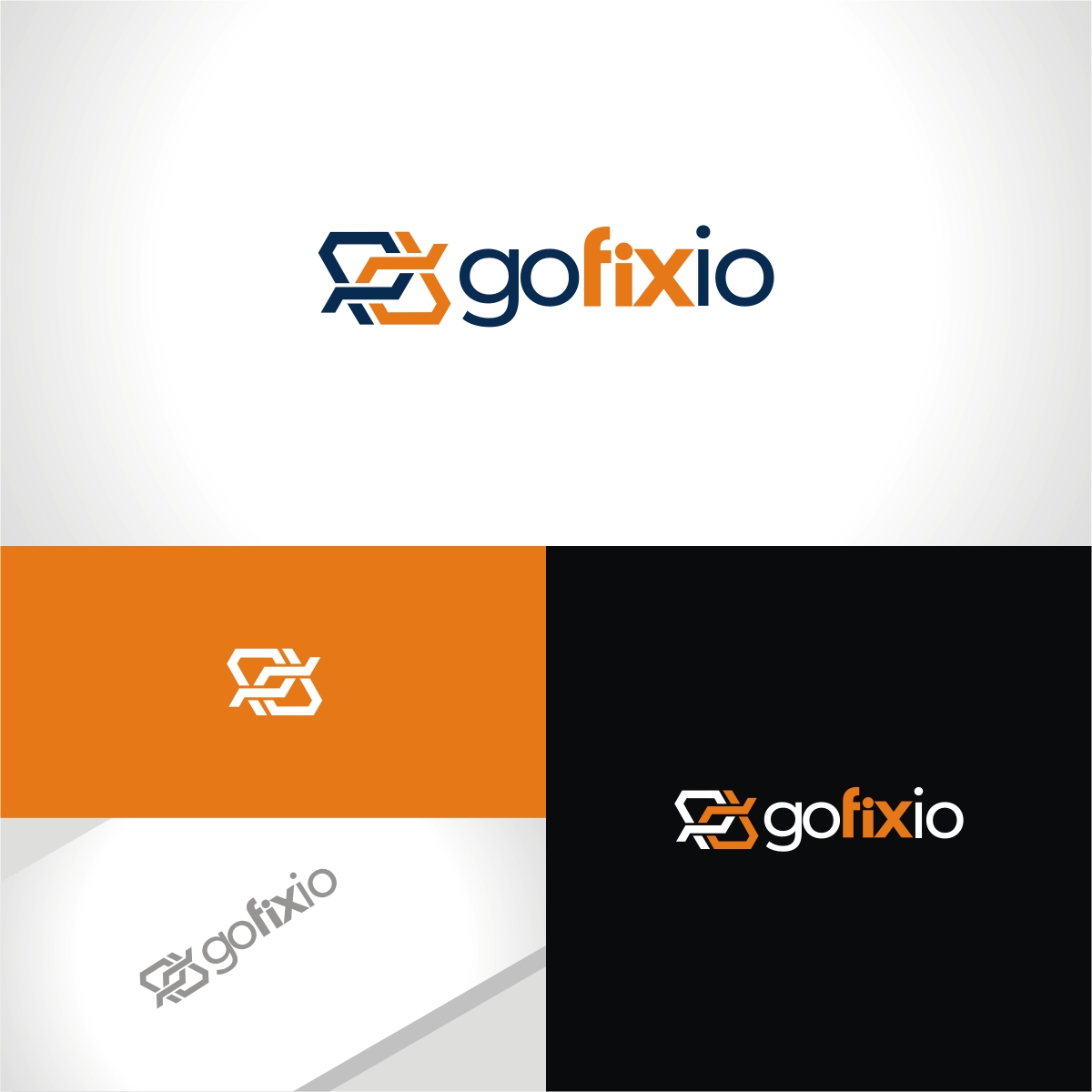 Logo Design by MAhi2014 for this project | Design #37382000
