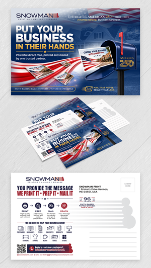 Flyer Design by estevangio