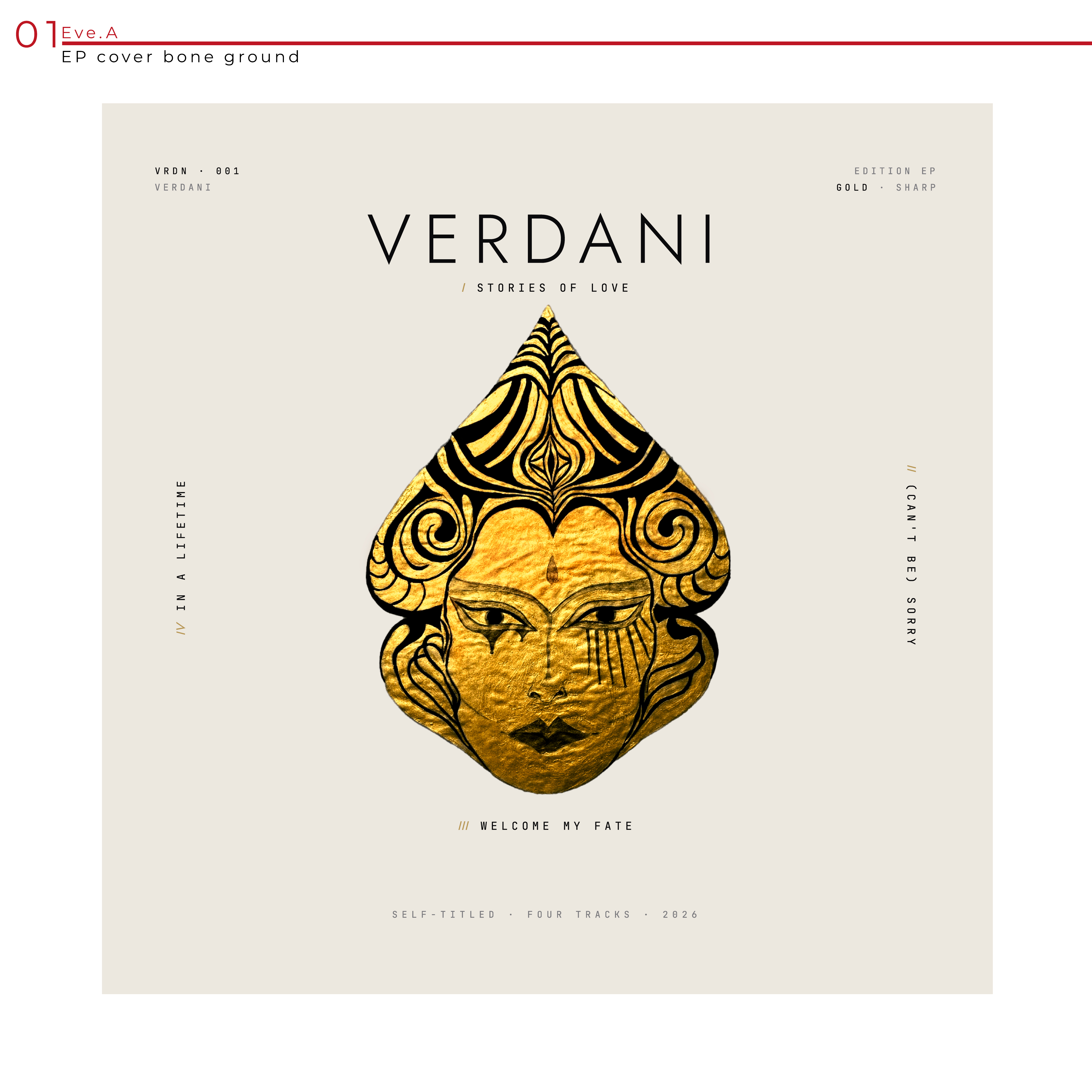 Graphic Design by Eve.A for this project | Design #37366692