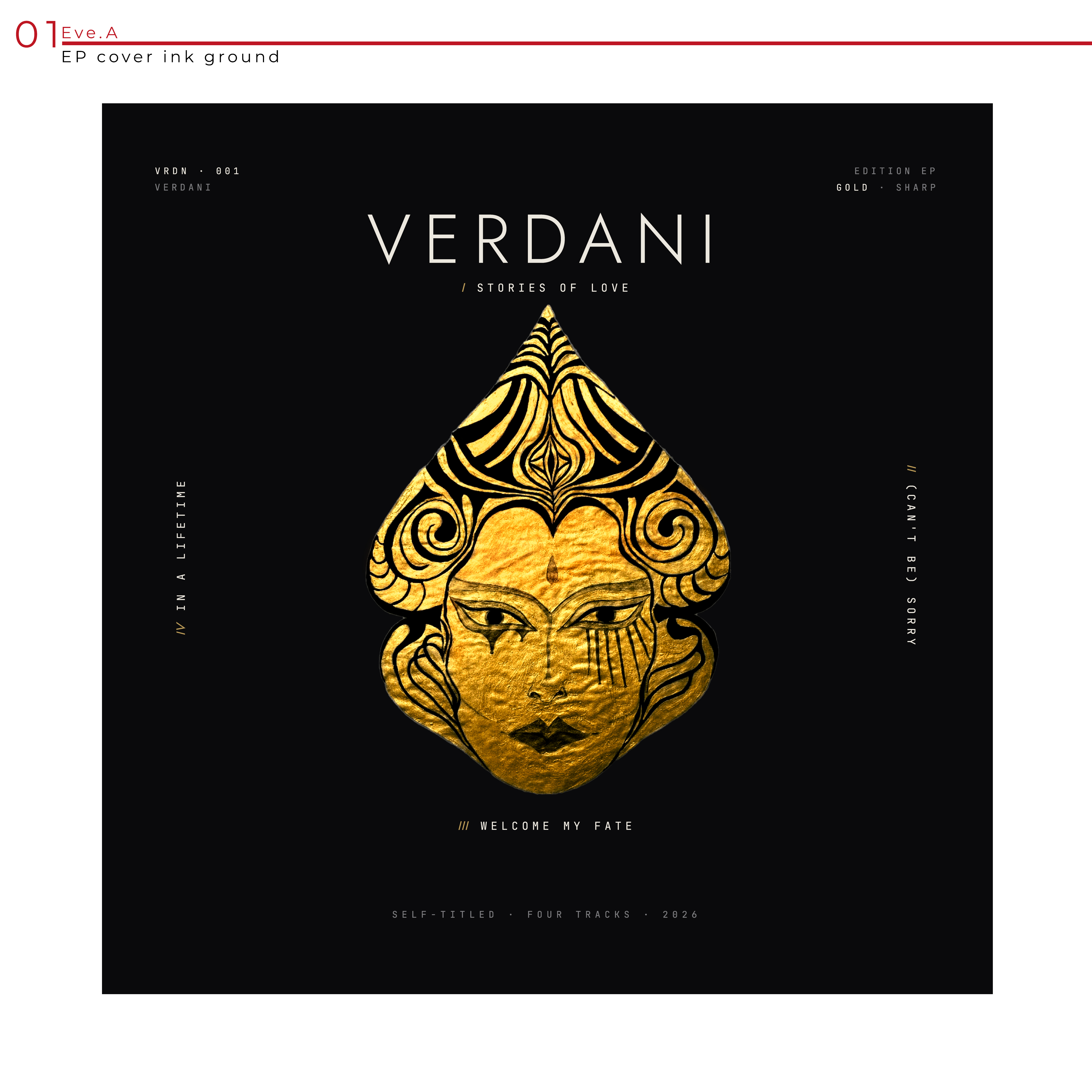 Graphic Design by Eve.A for this project | Design #37366774