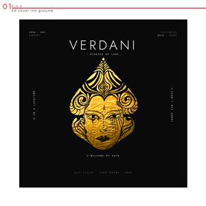 Graphic Design by Eve.A for this project | Design: #37366774