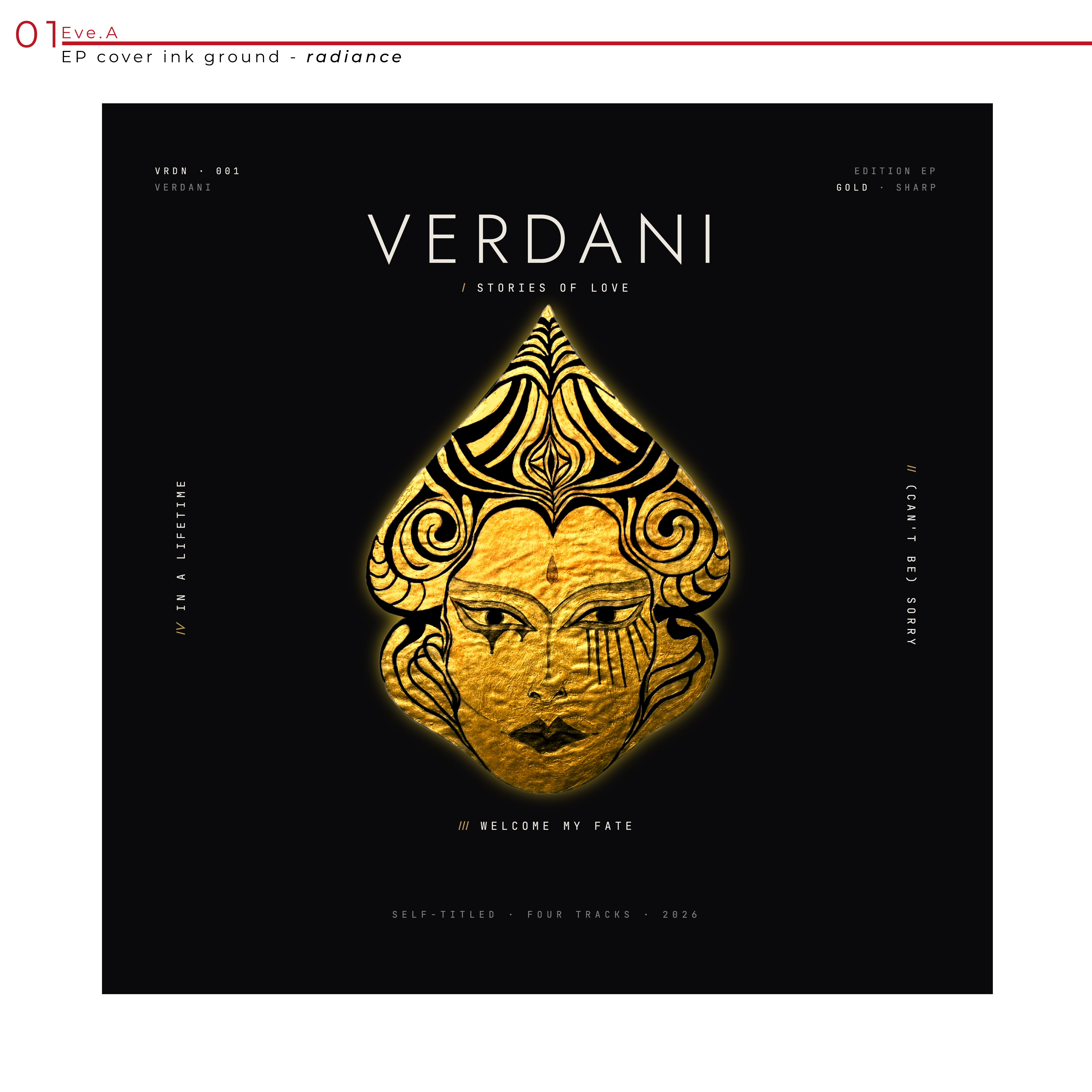 Graphic Design by Eve.A for this project | Design #37366834