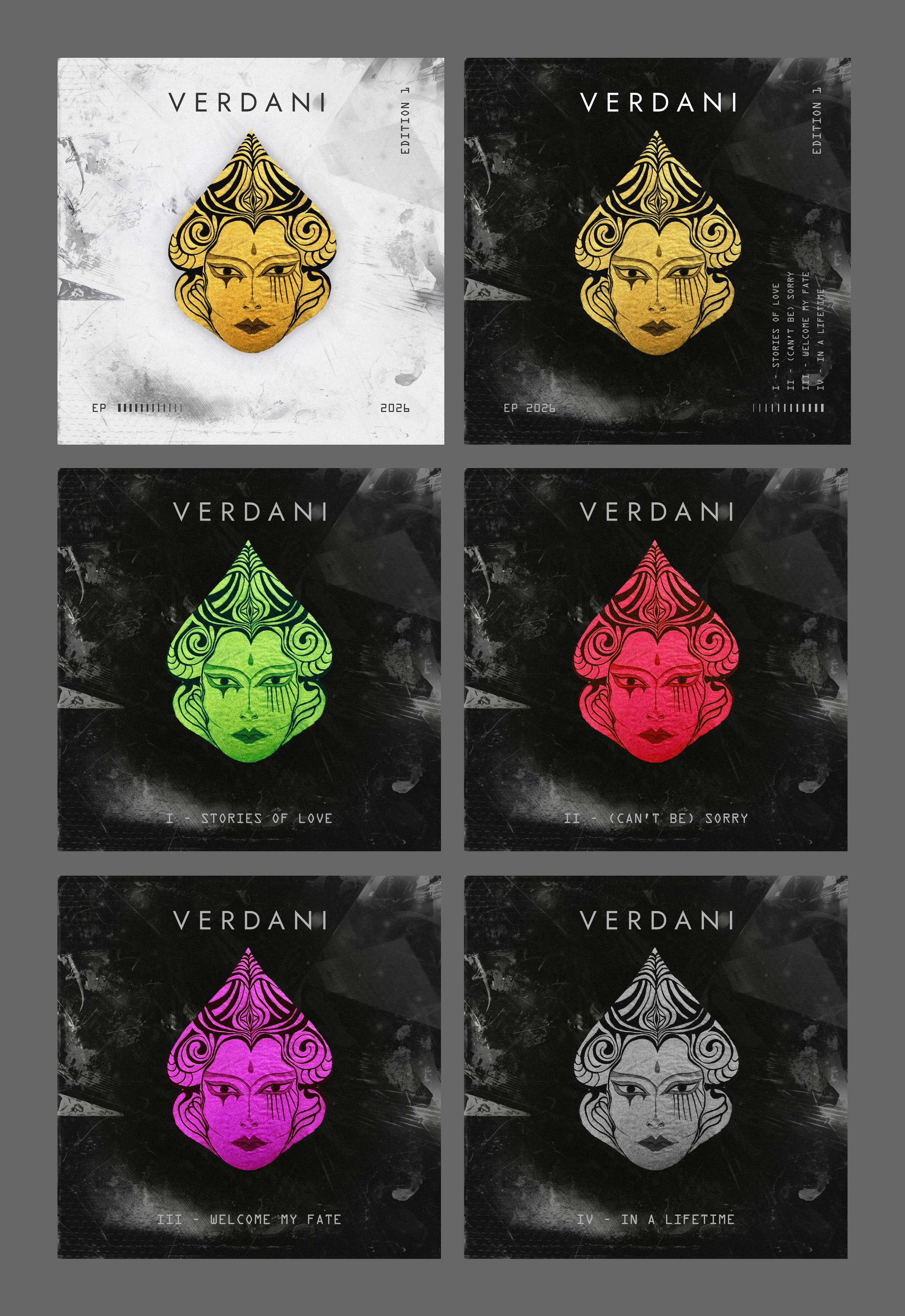 Graphic Design by ThiagoB for this project | Design #37366356
