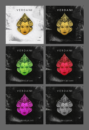 Graphic Design by ThiagoB for this project | Design: #37366356