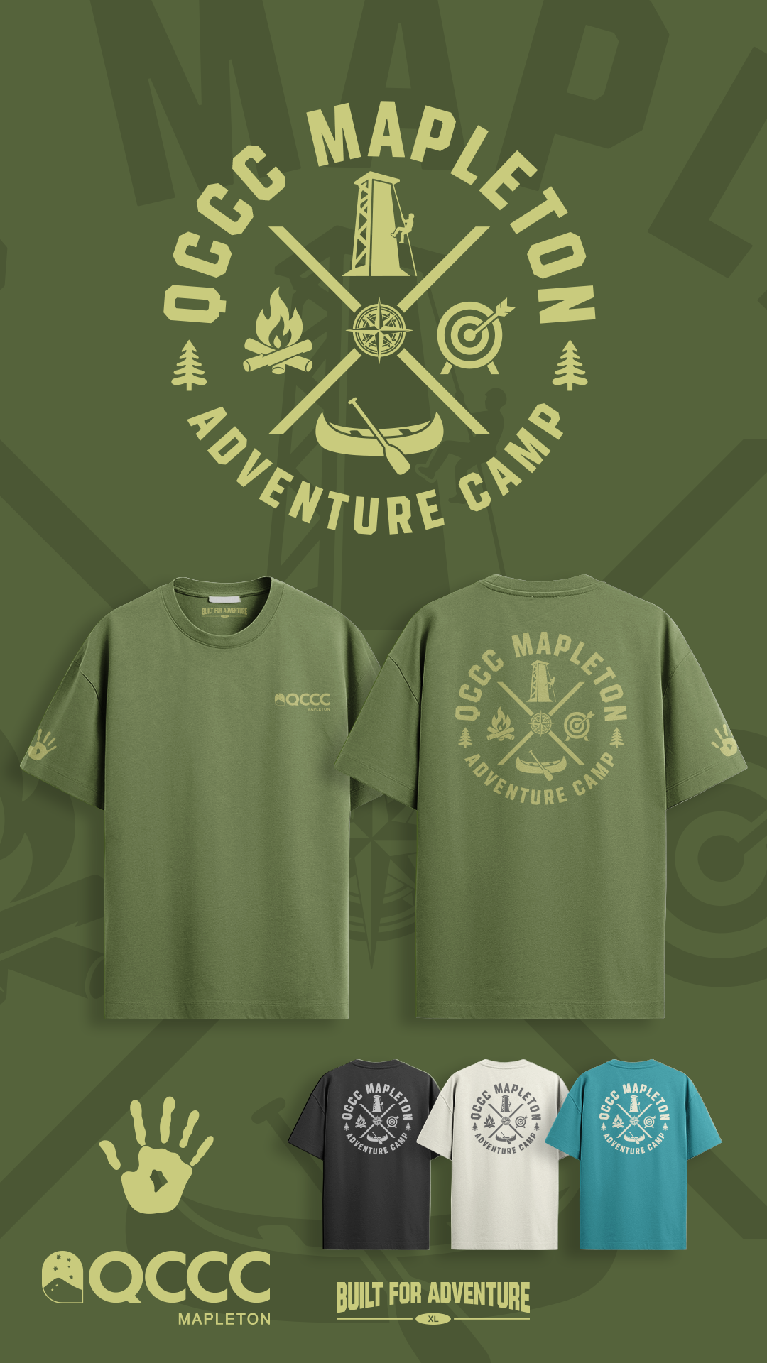 T-shirt Design by estevangio for this project | Design #37402889
