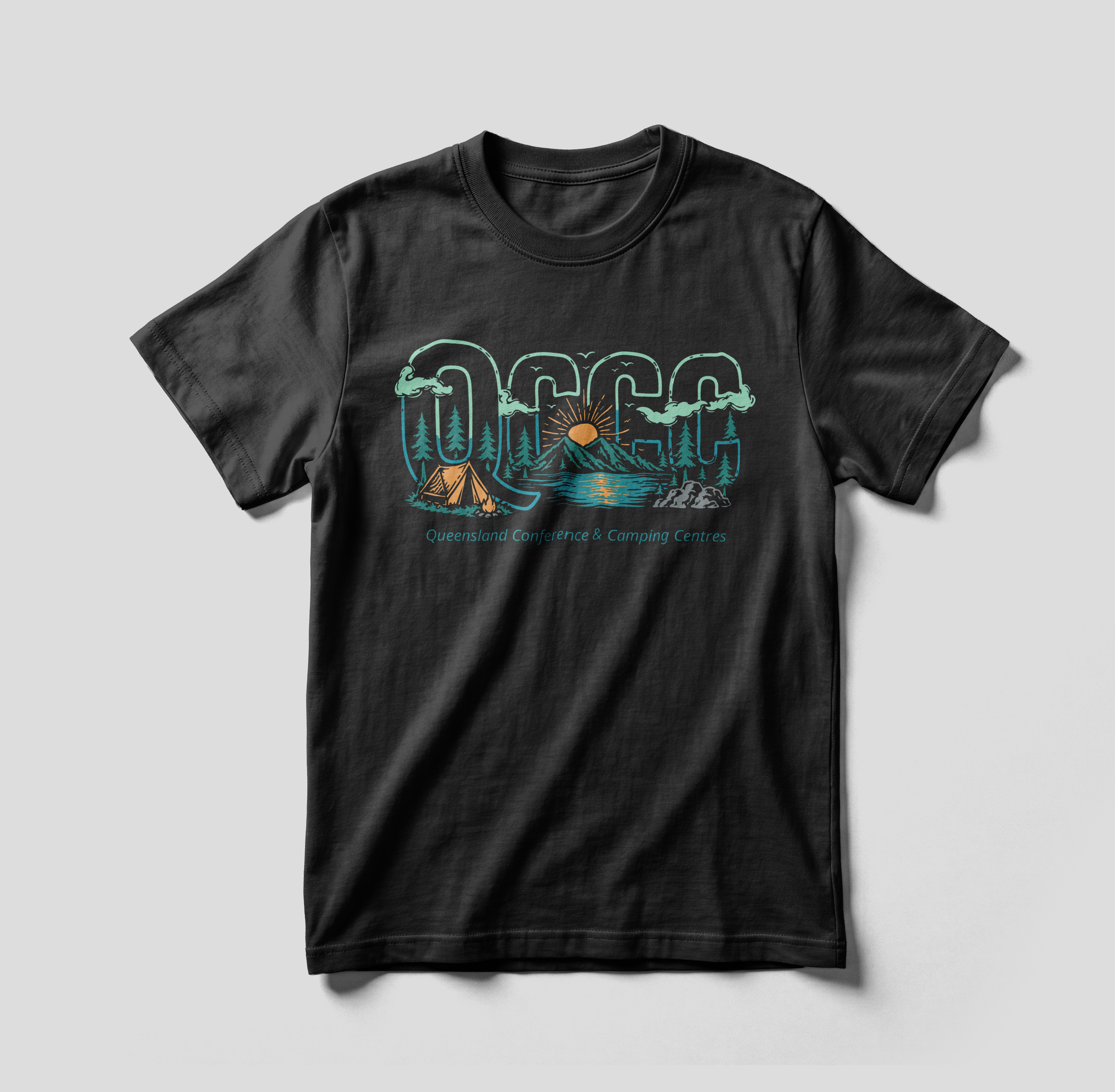 T-shirt Design by Drawingbook for this project | Design #37382494