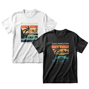 Diseño de Camiseta por Drawingbook para este proyecto | Diseño: #37388201