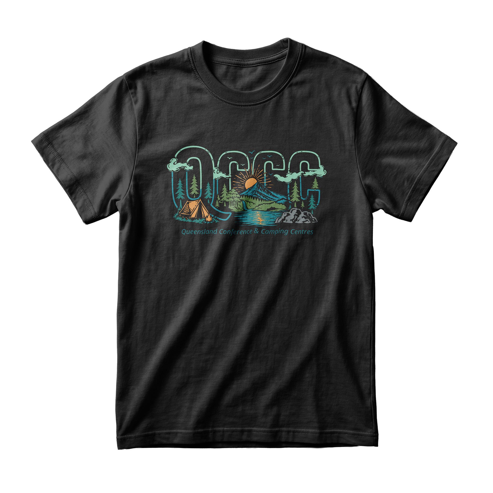 T-shirt Design by Drawingbook for this project | Design #37388202