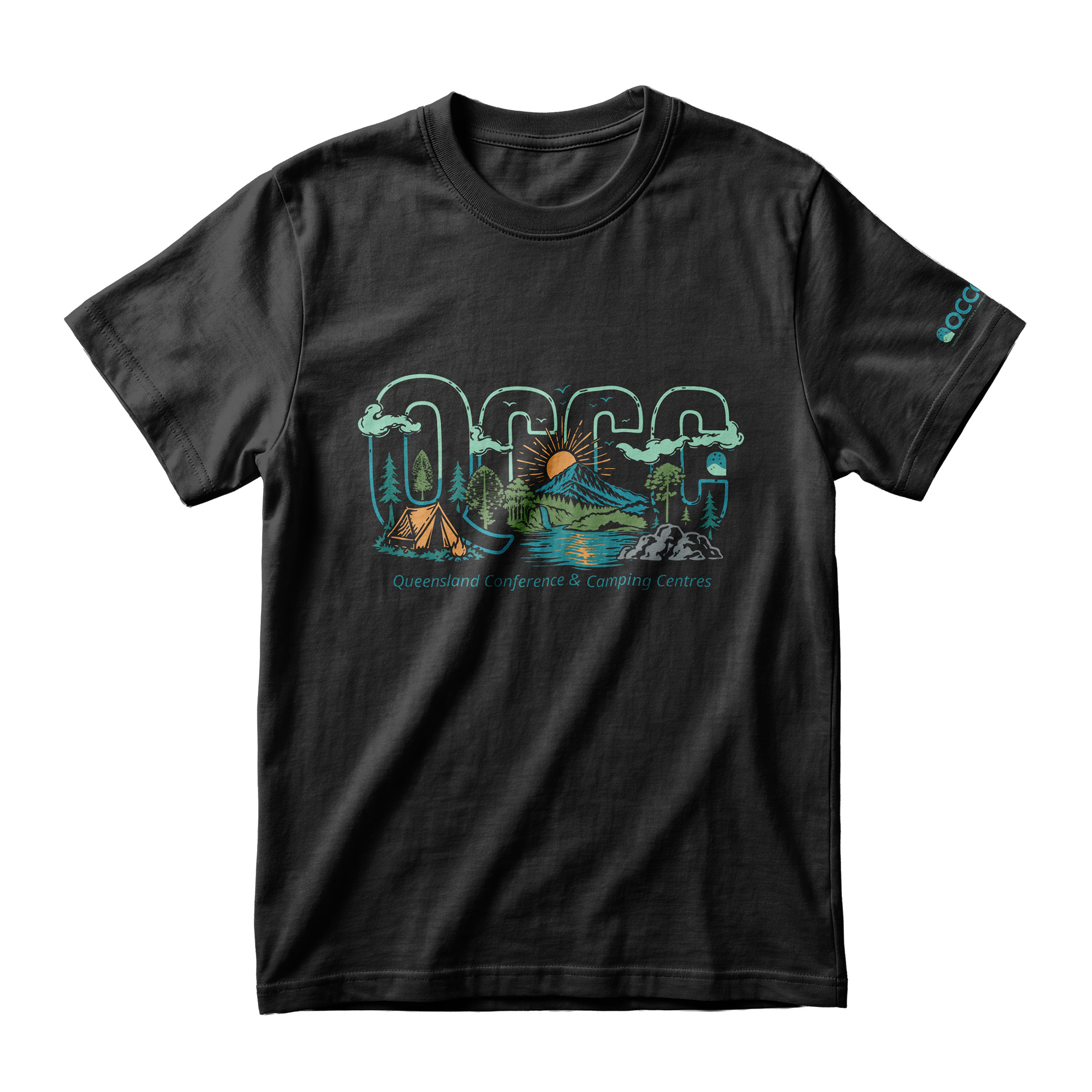 T-shirt Design by Drawingbook for this project | Design #37398064