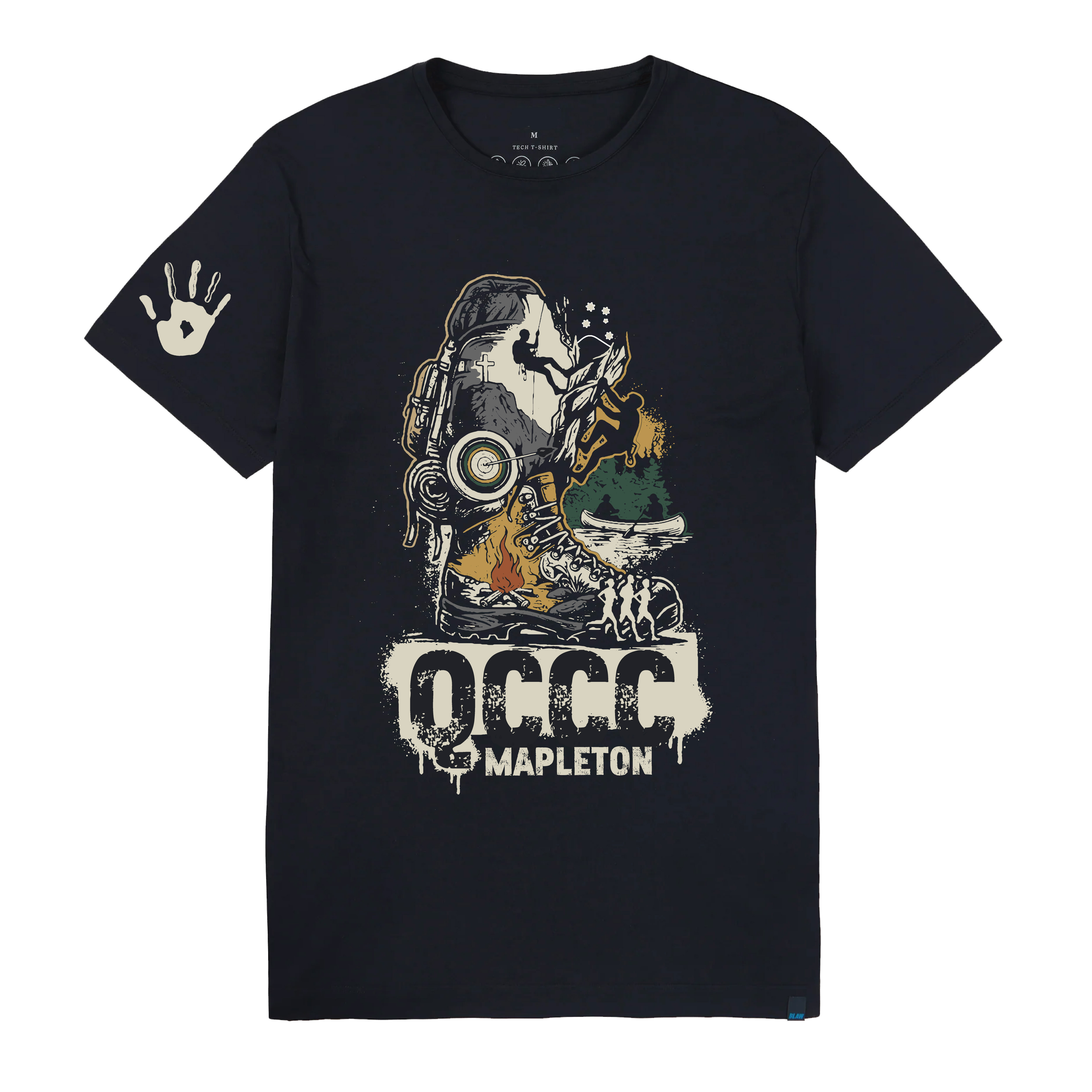 T-shirt Design by onze design for this project | Design #37365970