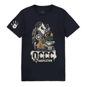 T-shirt Design by onze design for this project | Design: #37365970