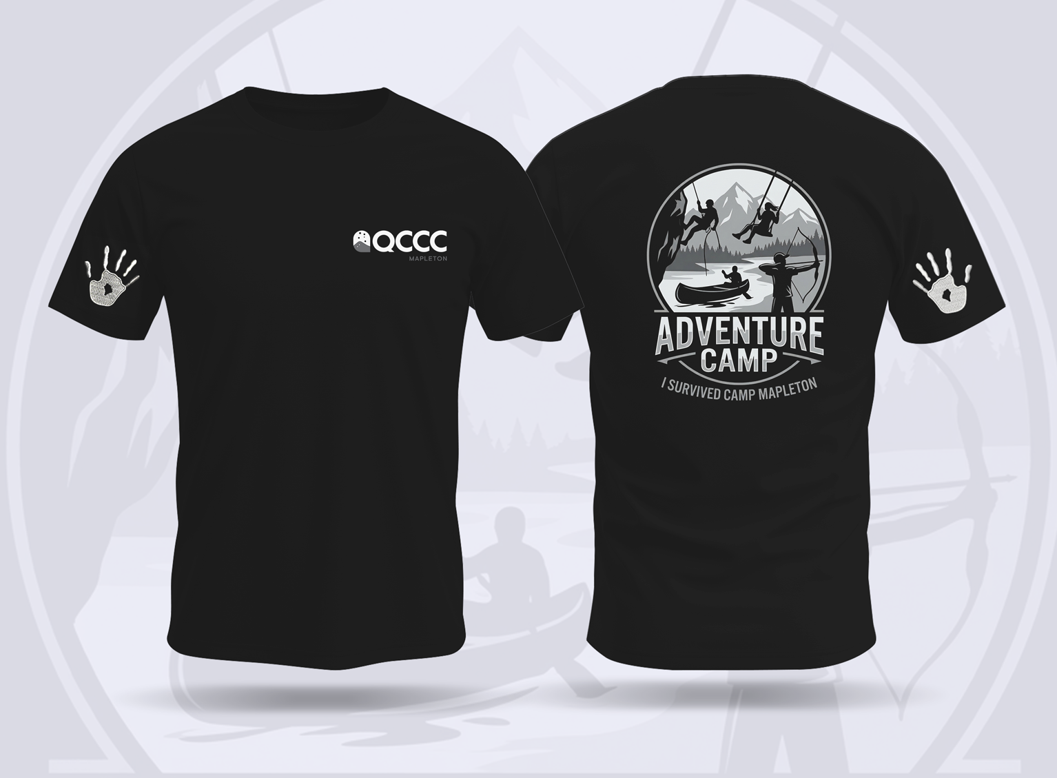 Diseño de Camiseta por Zanek para este proyecto | Diseño #37383899