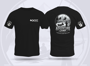 Diseño de Camiseta por Zanek para este proyecto | Diseño #37383899
