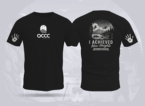 T-shirt Design by Zanek for this project | Design: #37383900