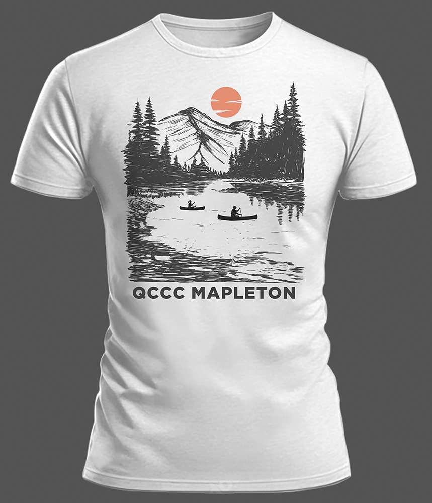 T-shirt Design by shemulss for this project | Design #37400545