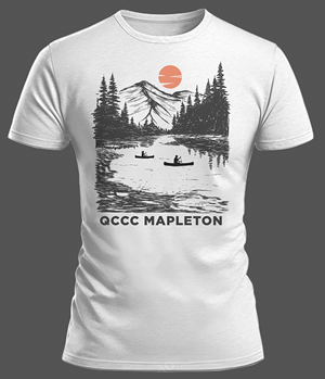 Diseño de Camiseta por shemulss para este proyecto | Diseño: #37400545