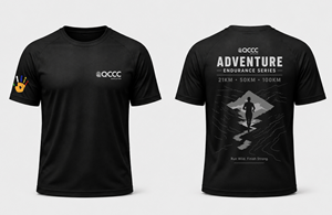 Diseño de Camiseta por Alif think para este proyecto | Diseño: #37385685
